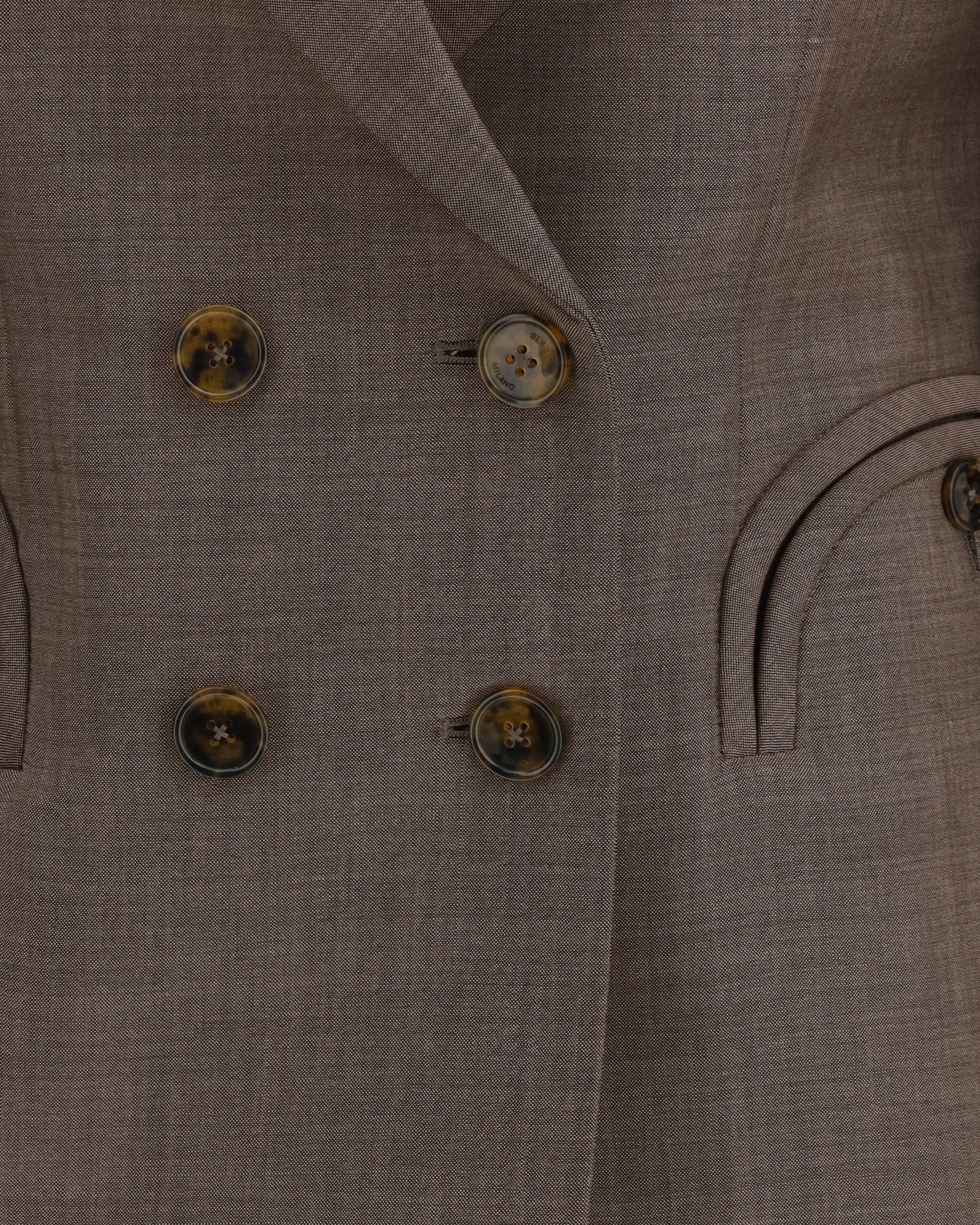 Blazé Milano Aile Charmer Blazer