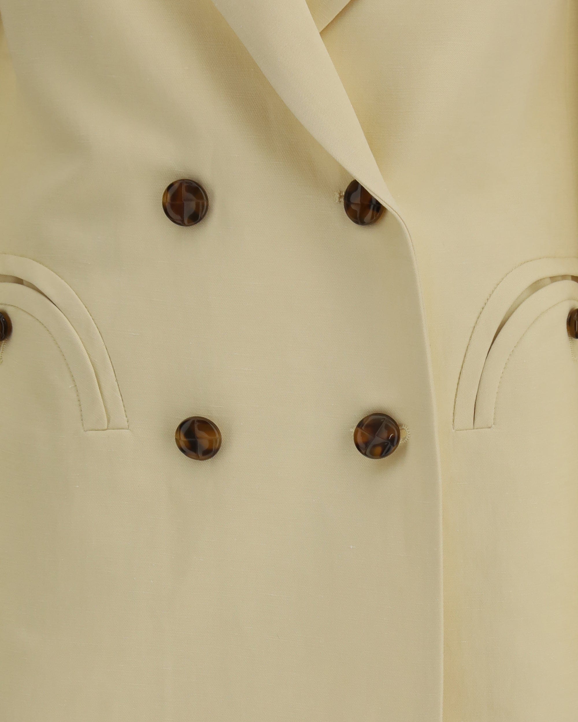 Blazé Milano Savannah Everyday Blazer