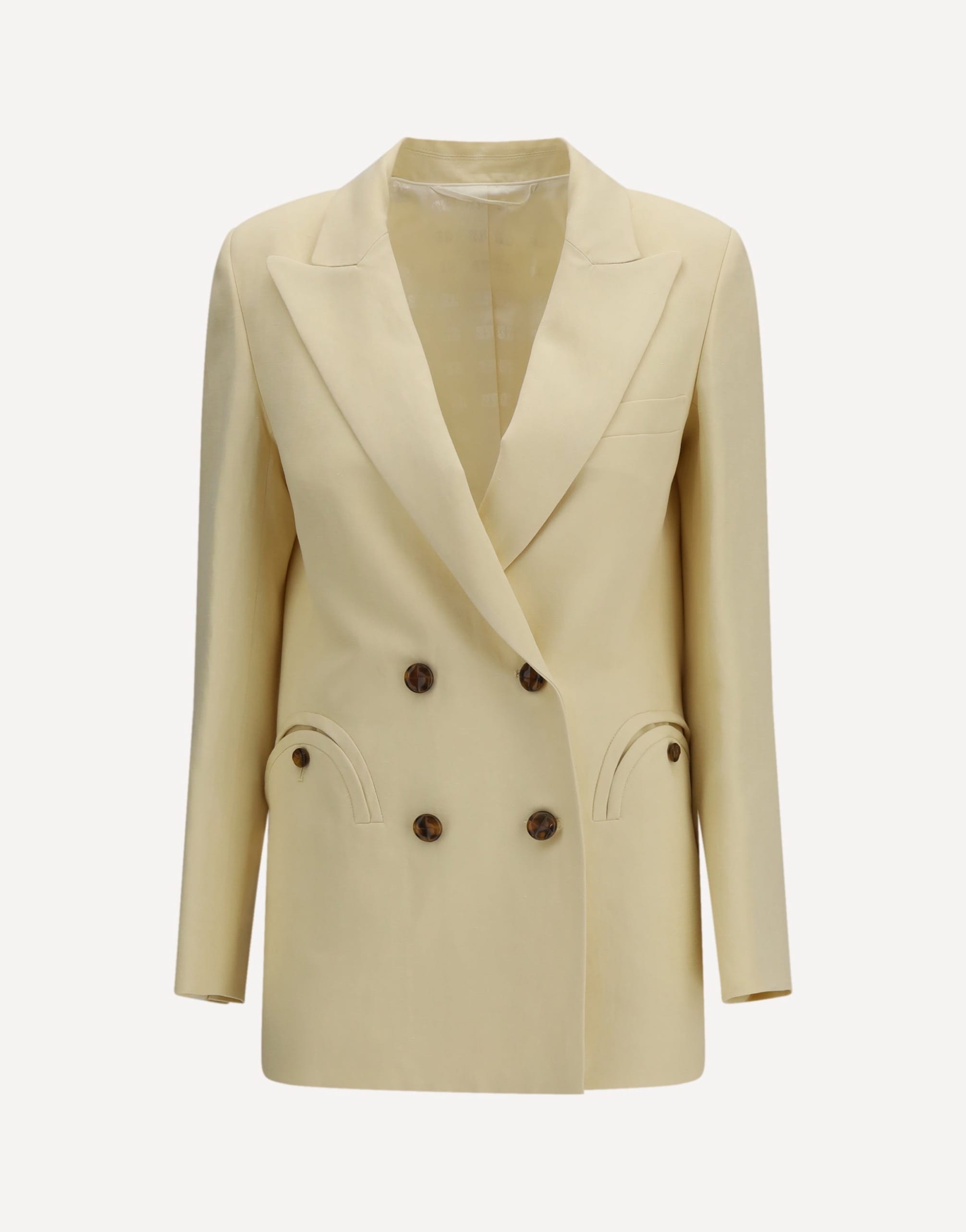 Blazé Milano Savannah Everyday Blazer