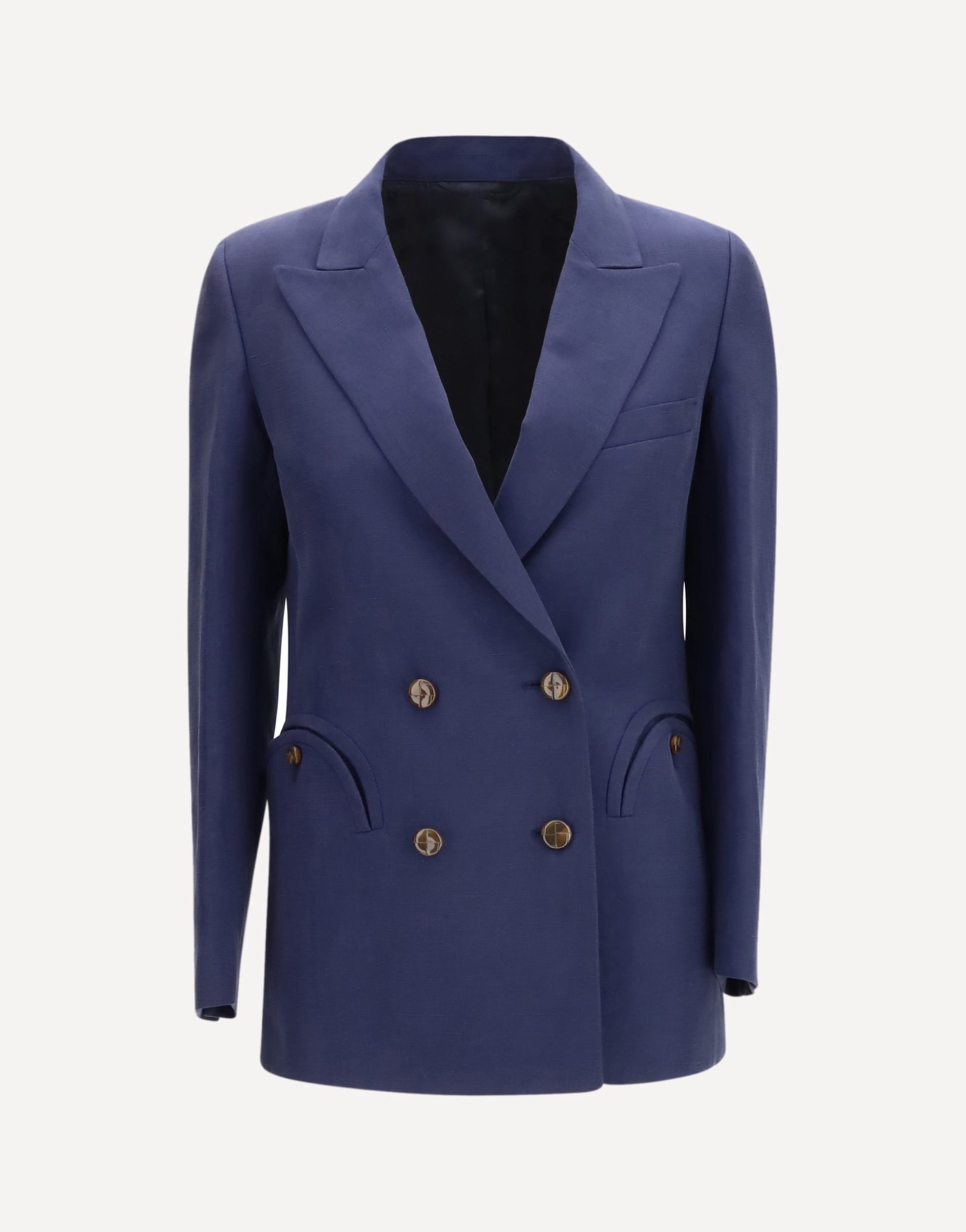 Blazé Milano Savannah Everyday Blazer