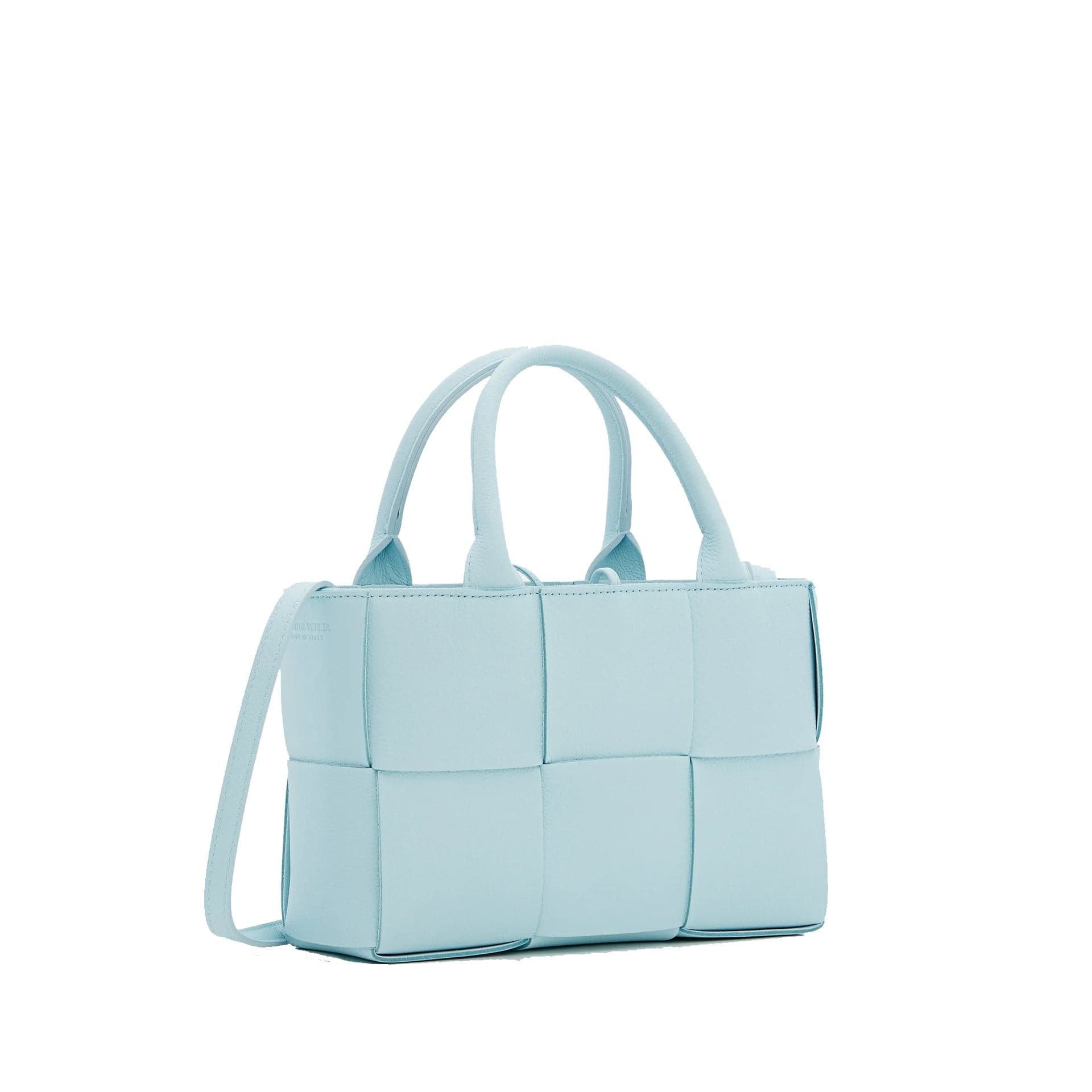 Bottega Veneta Arco Mini Tote Bag