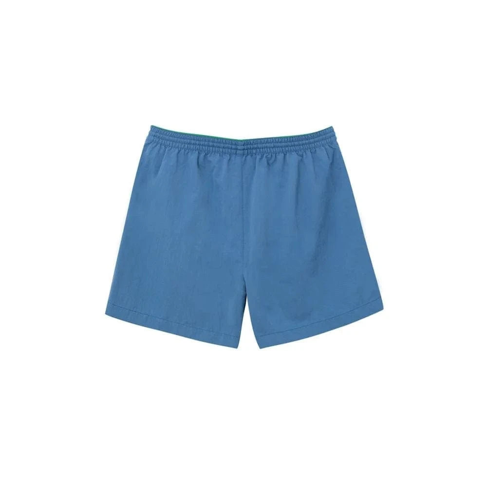 Bottega Veneta Azure Swim Shorts