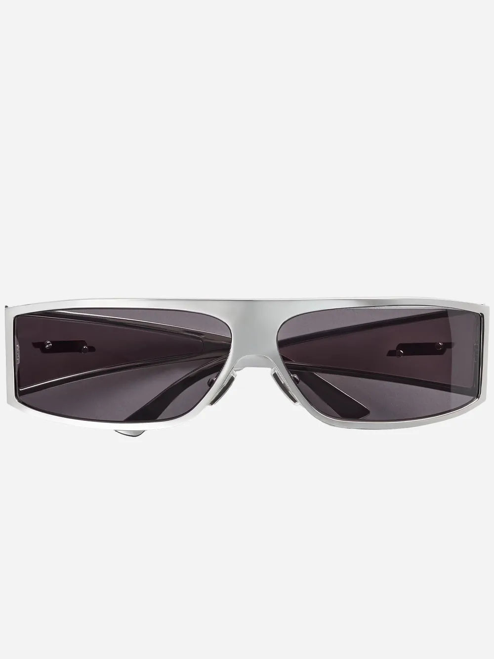 Bottega Veneta Bottega Veneta Bangle Wraparound Sunglasses