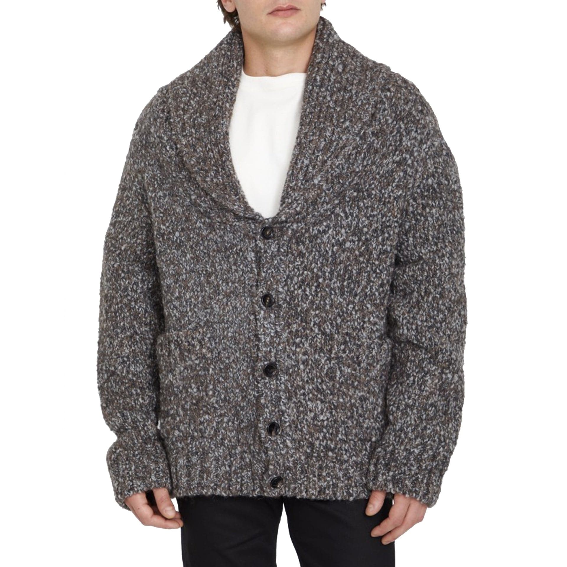 Bottega Veneta Cardigan - alternate view