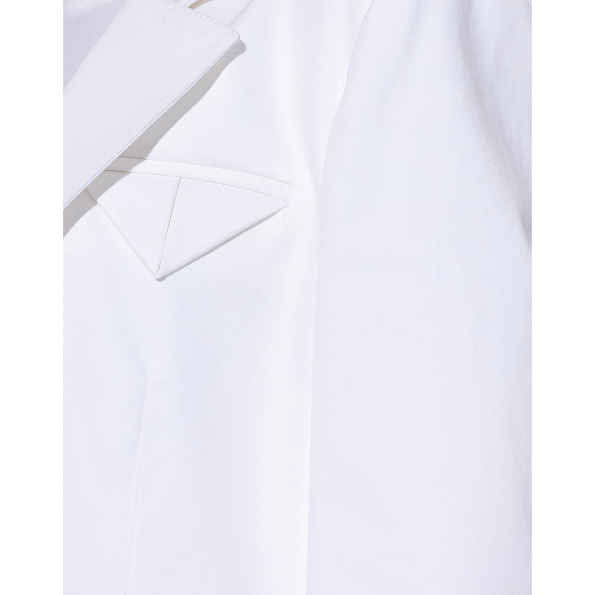 Bottega Veneta Cotton Blazer