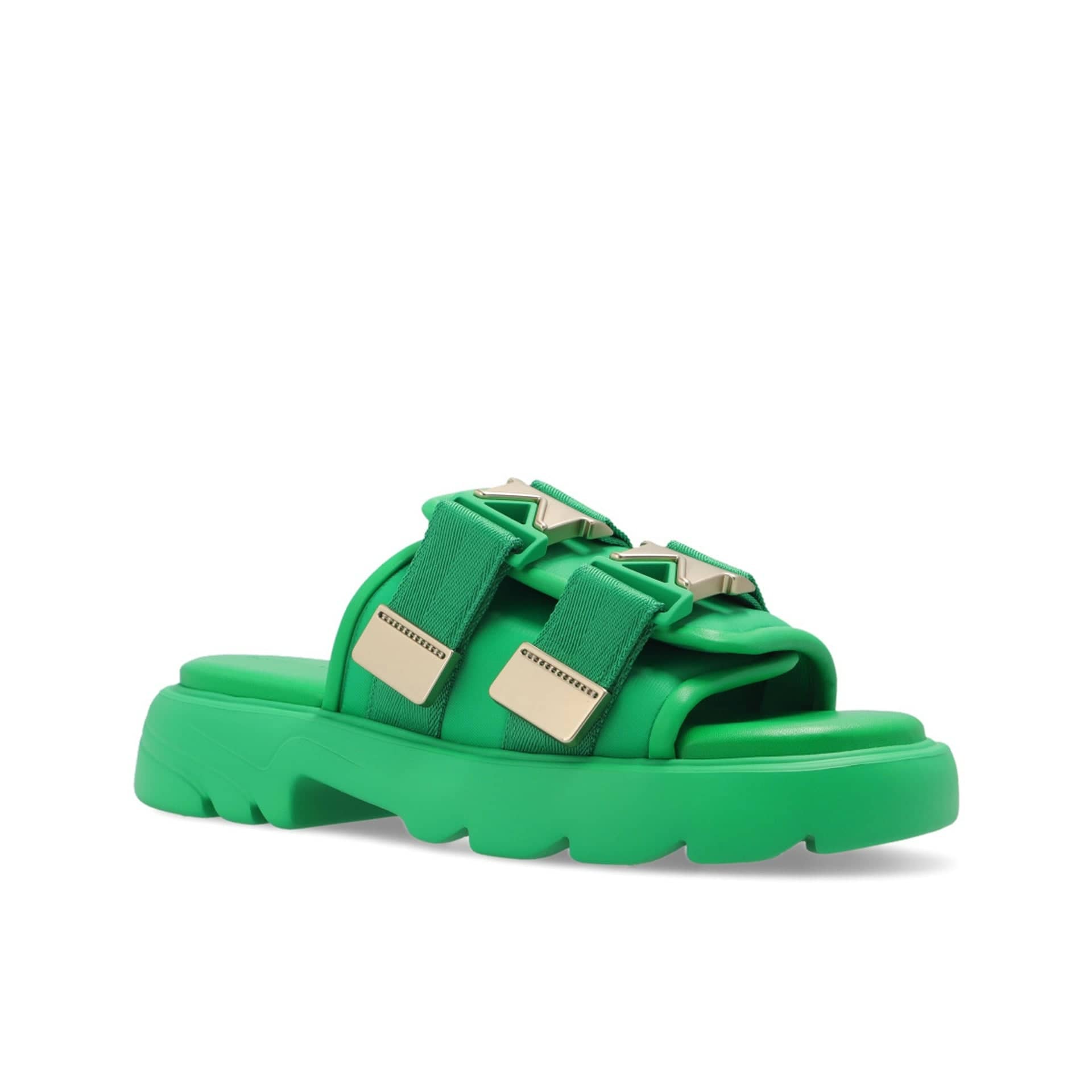 Sandalias tipo pala Flash - alternate view
