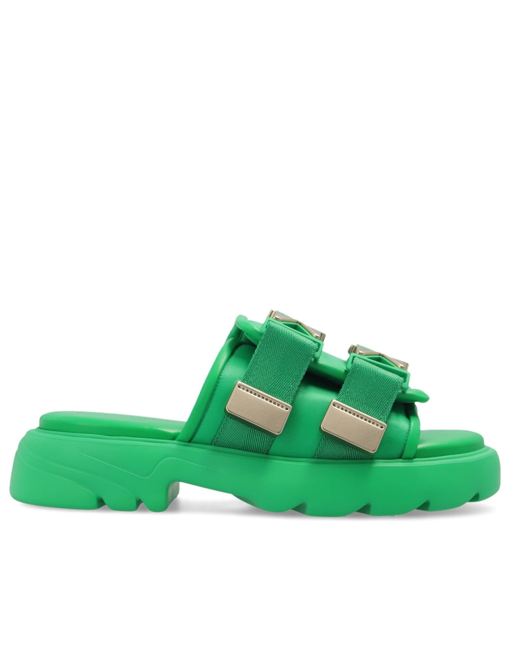Bottega Veneta Flash Slides