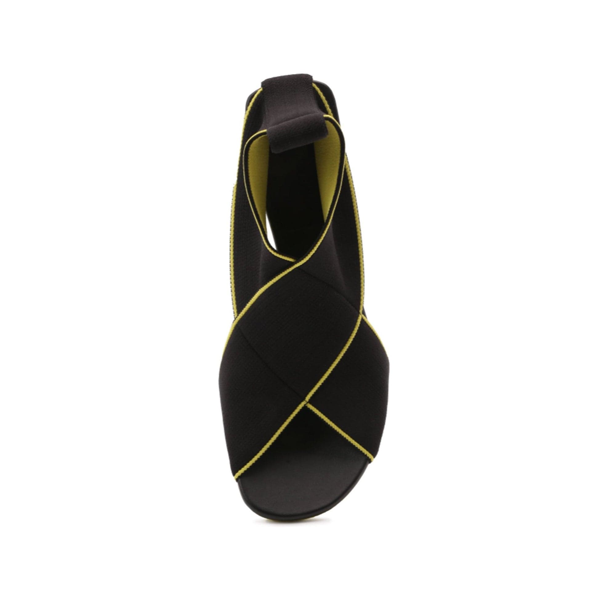 Bottega Veneta Flex Sandals With Embossed Logo