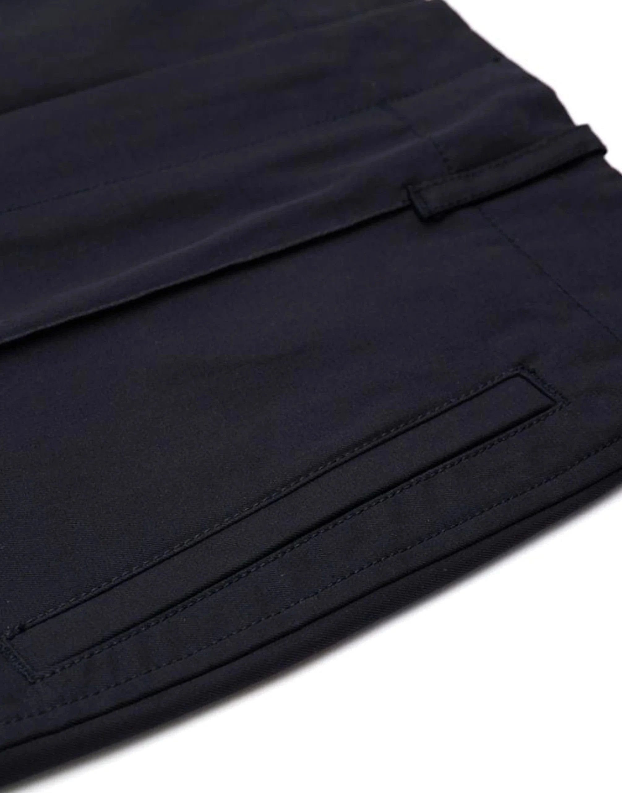 Bottega Veneta High waist Twill Pants