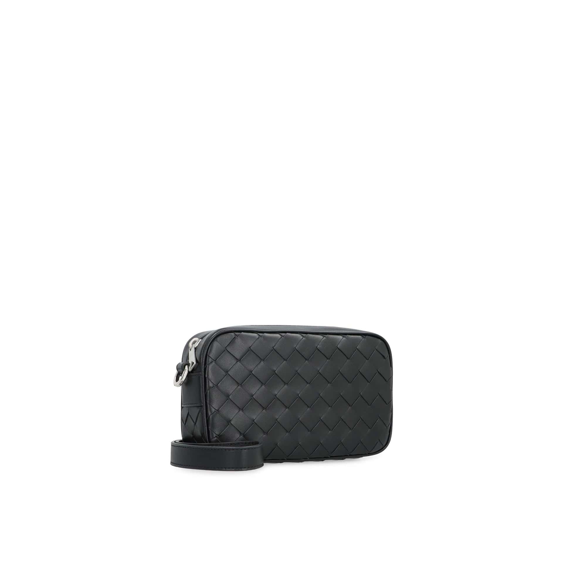 Bottega Veneta Intrecciato Crossbody Bag - alternate view