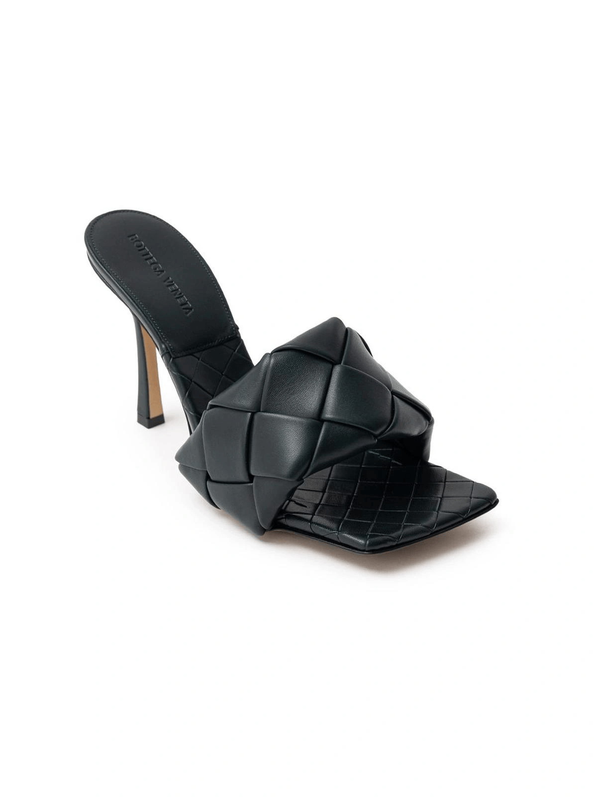 Bottega Veneta Bottega Veneta Lido Mule Sandals