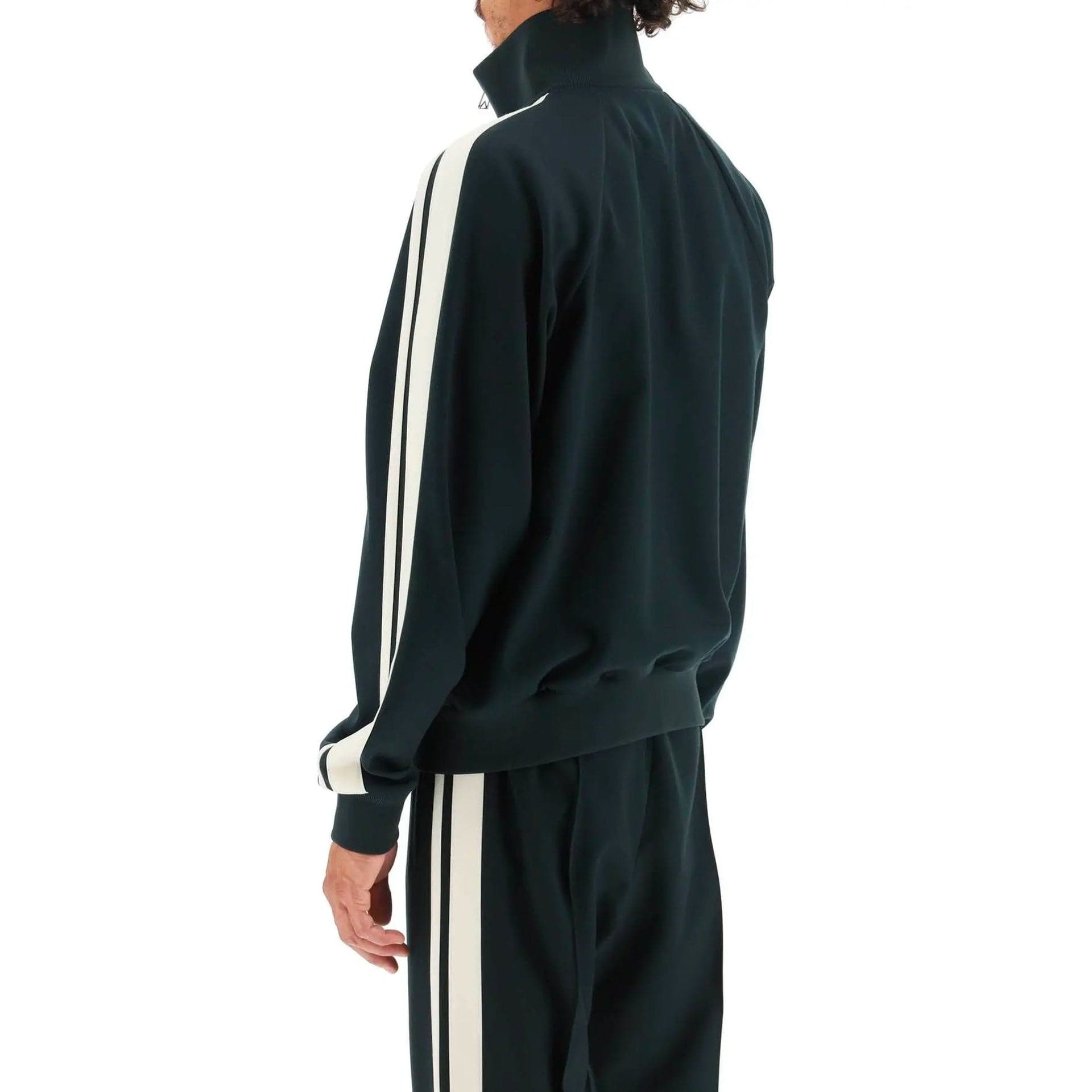 Bottega Veneta Linea Rossa Track Jacket