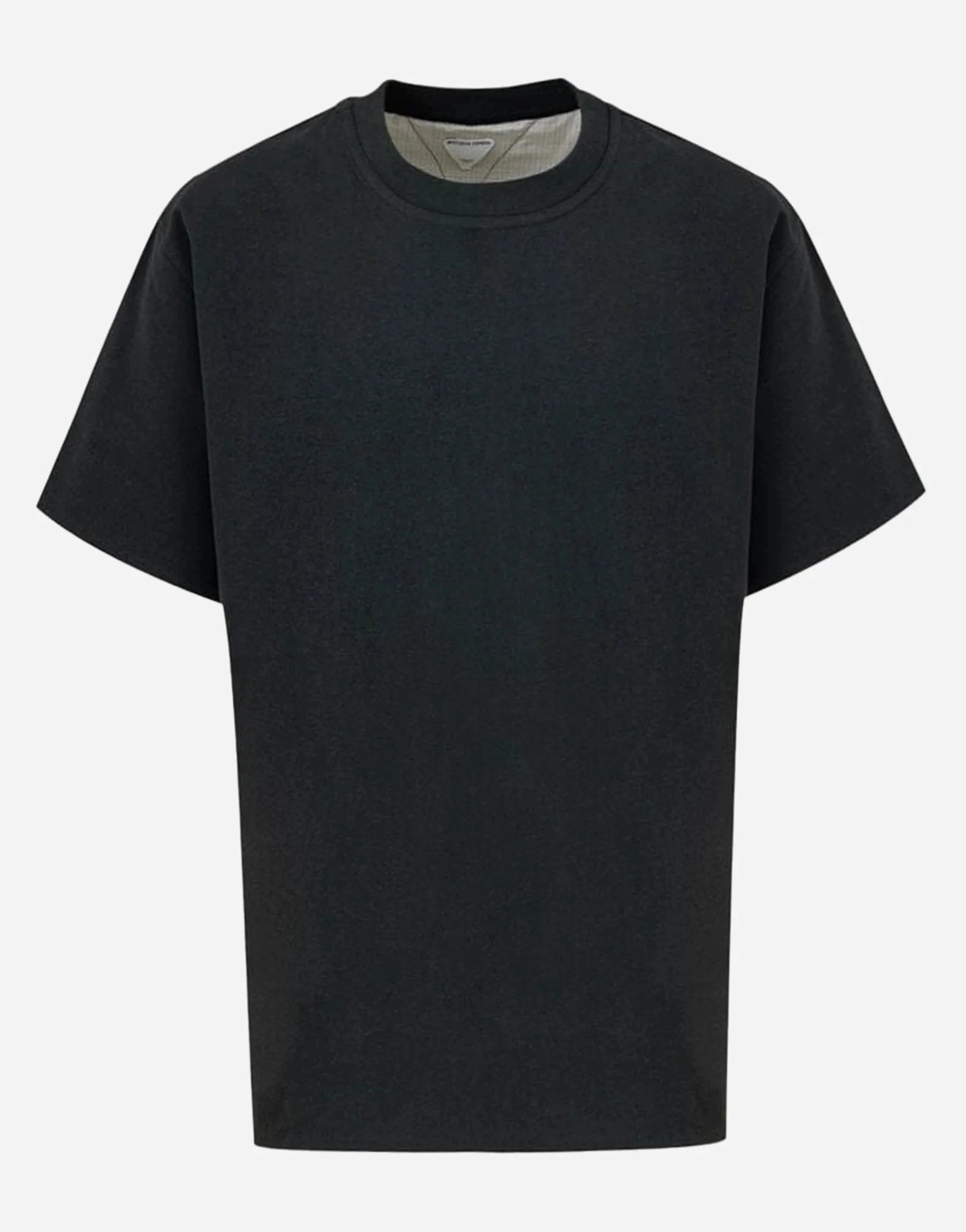 Bottega Veneta Oversized Crewneck T-Shirt