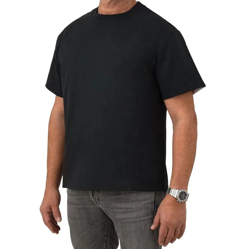 Bottega Veneta Oversized Crewneck T-Shirt - alternate view