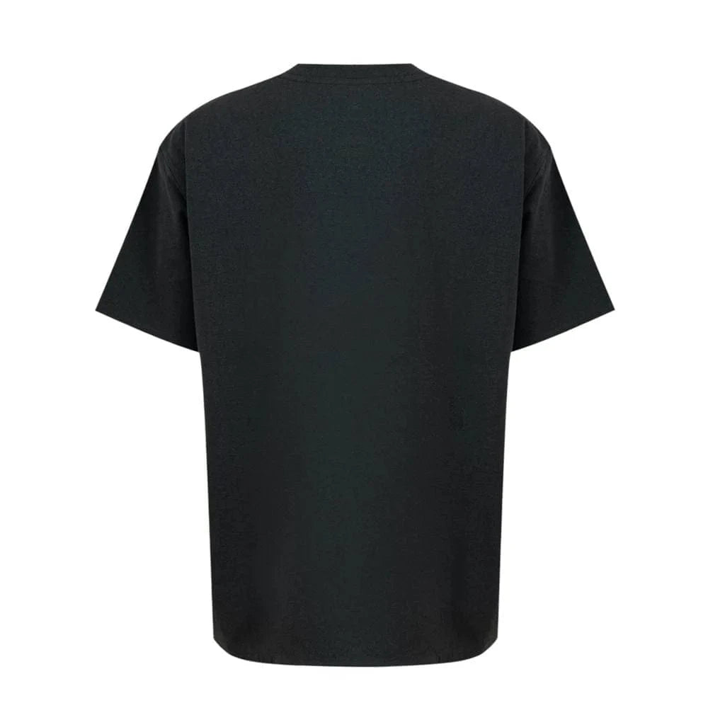 Bottega Veneta Oversized Crewneck T-Shirt