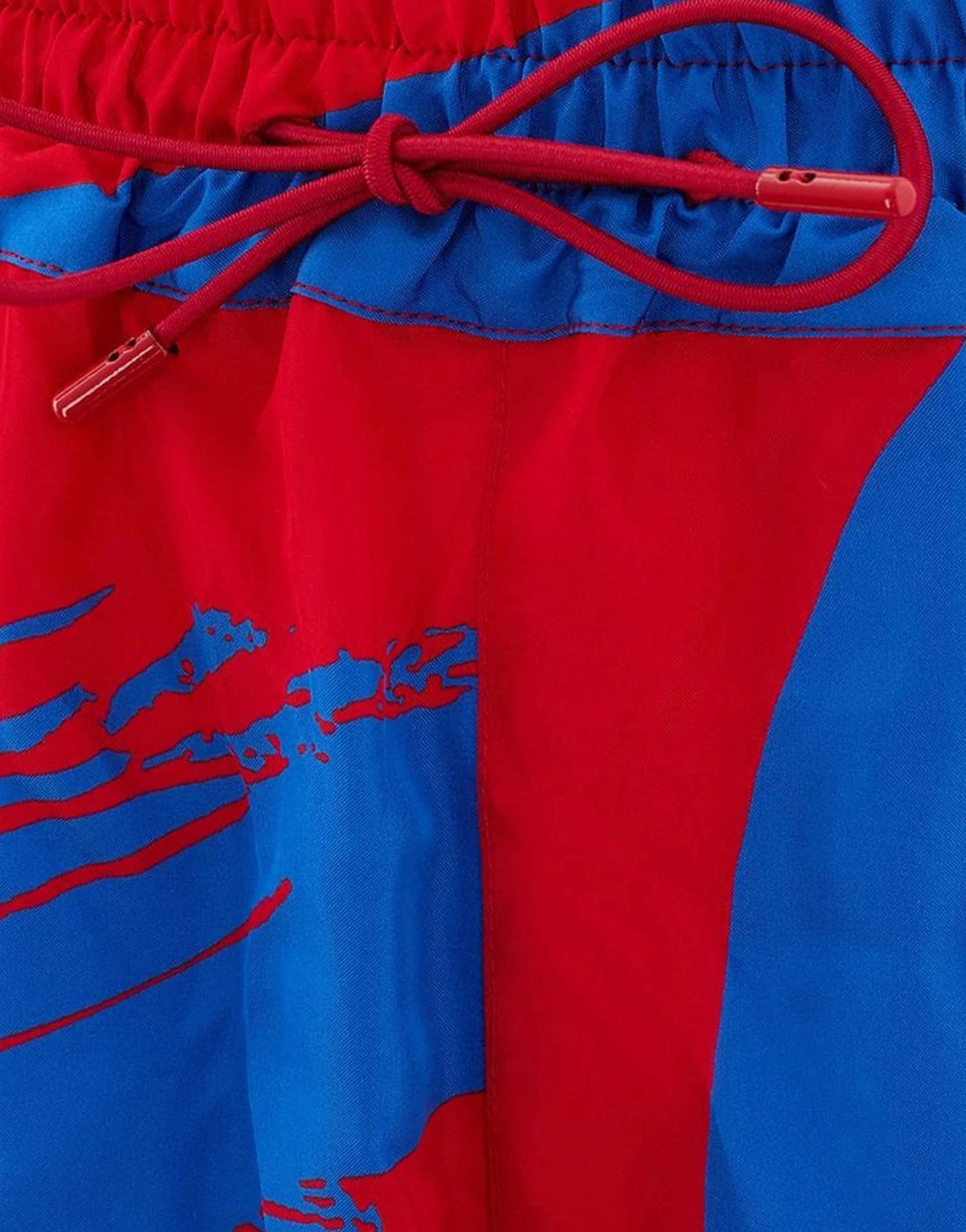 Bottega Veneta Printed Shorts - alternate view