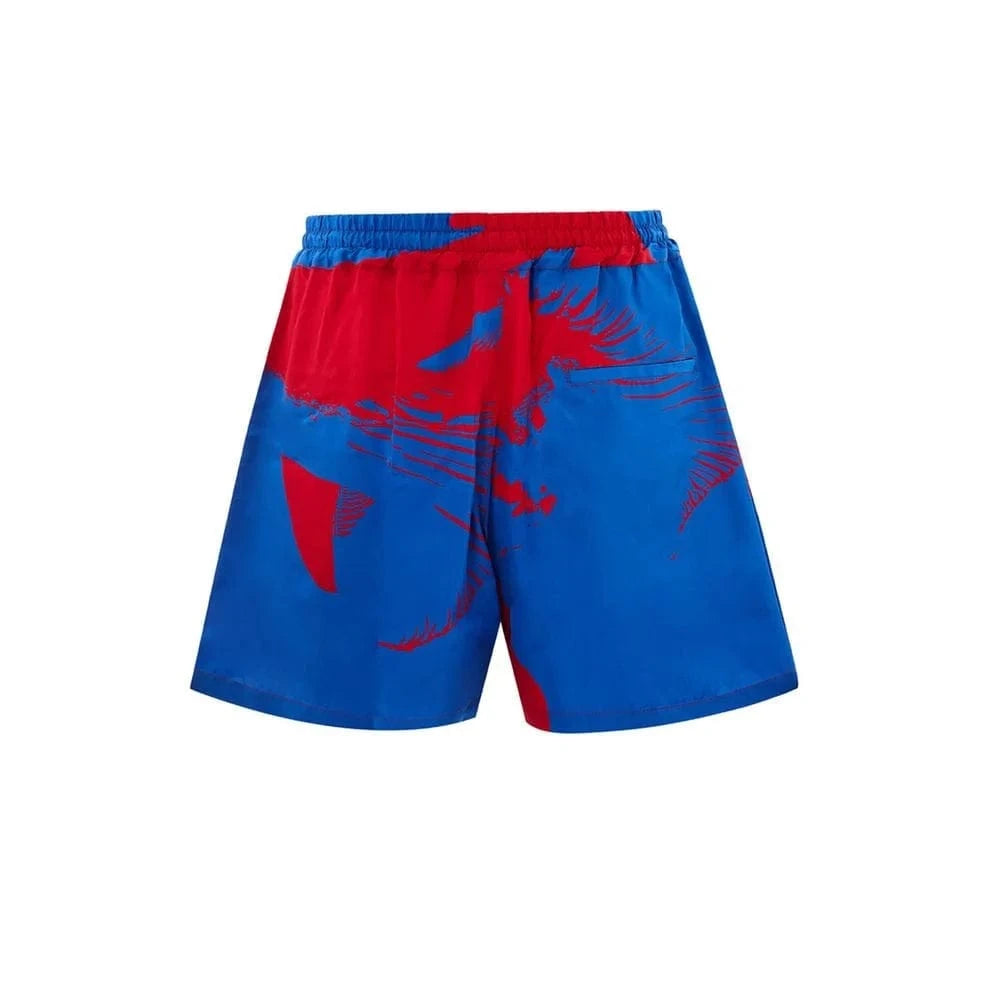 Bottega Veneta Printed Shorts