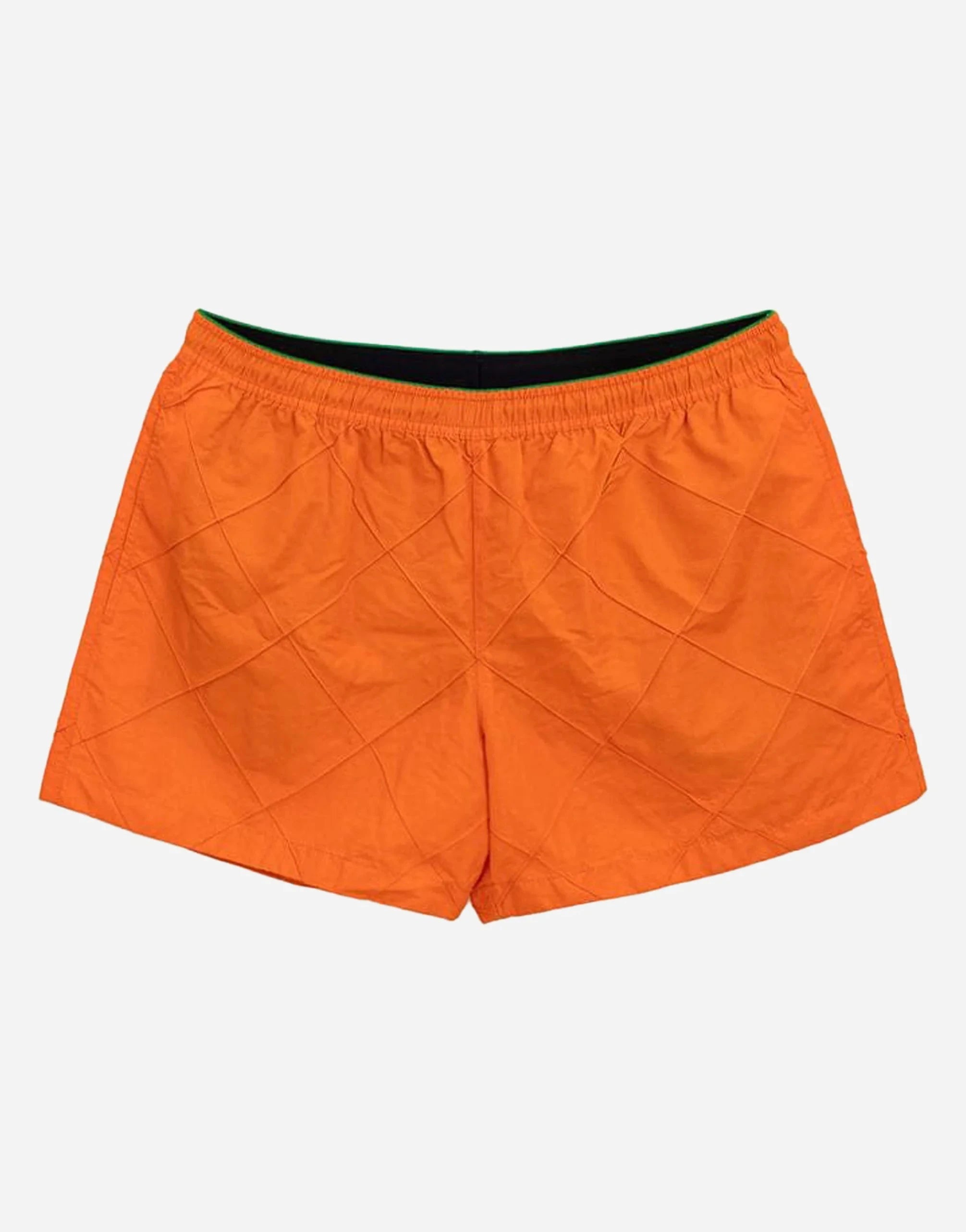 Bottega Veneta Weave Swim Shorts