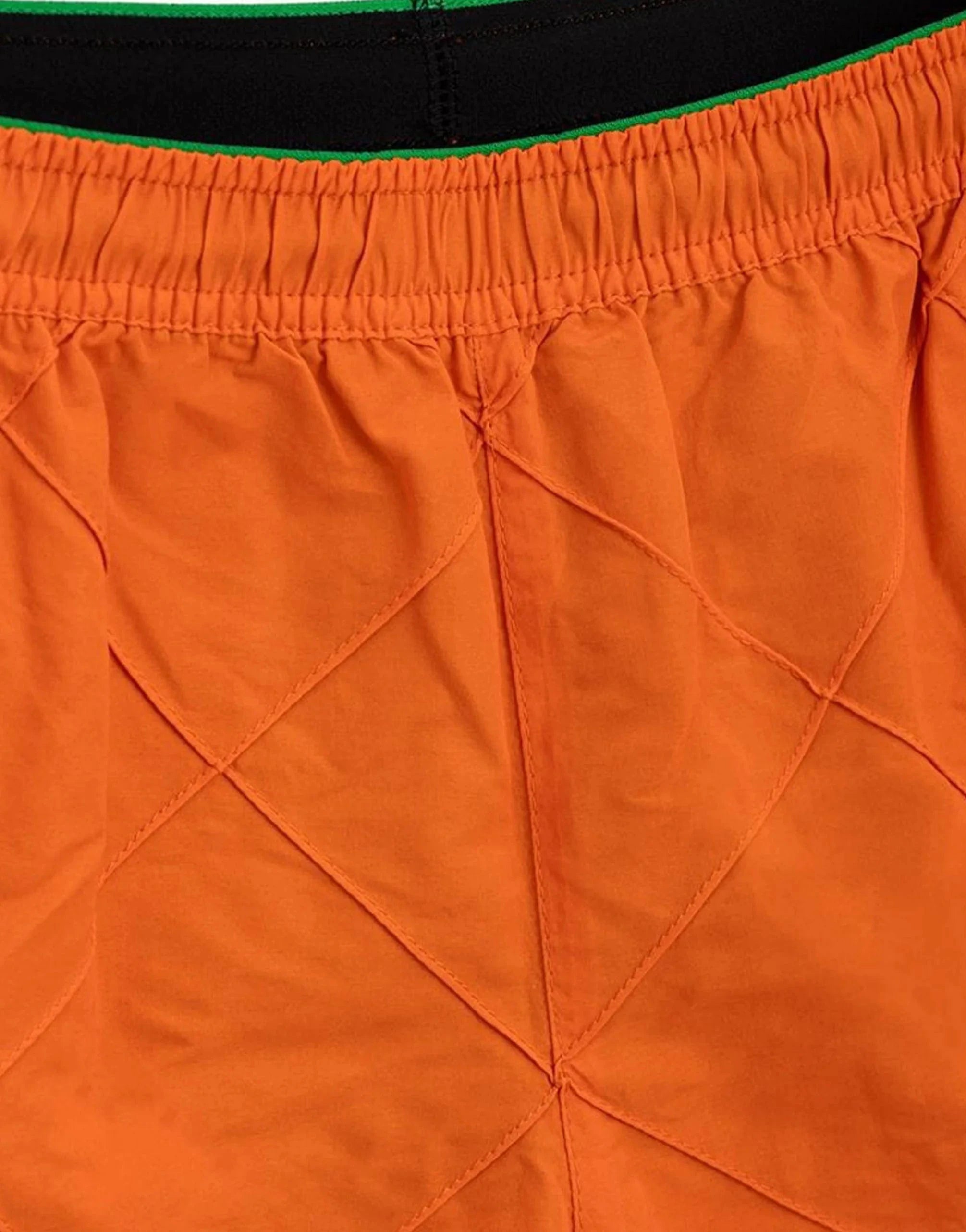 Bottega Veneta Weave Swim Shorts - alternate view