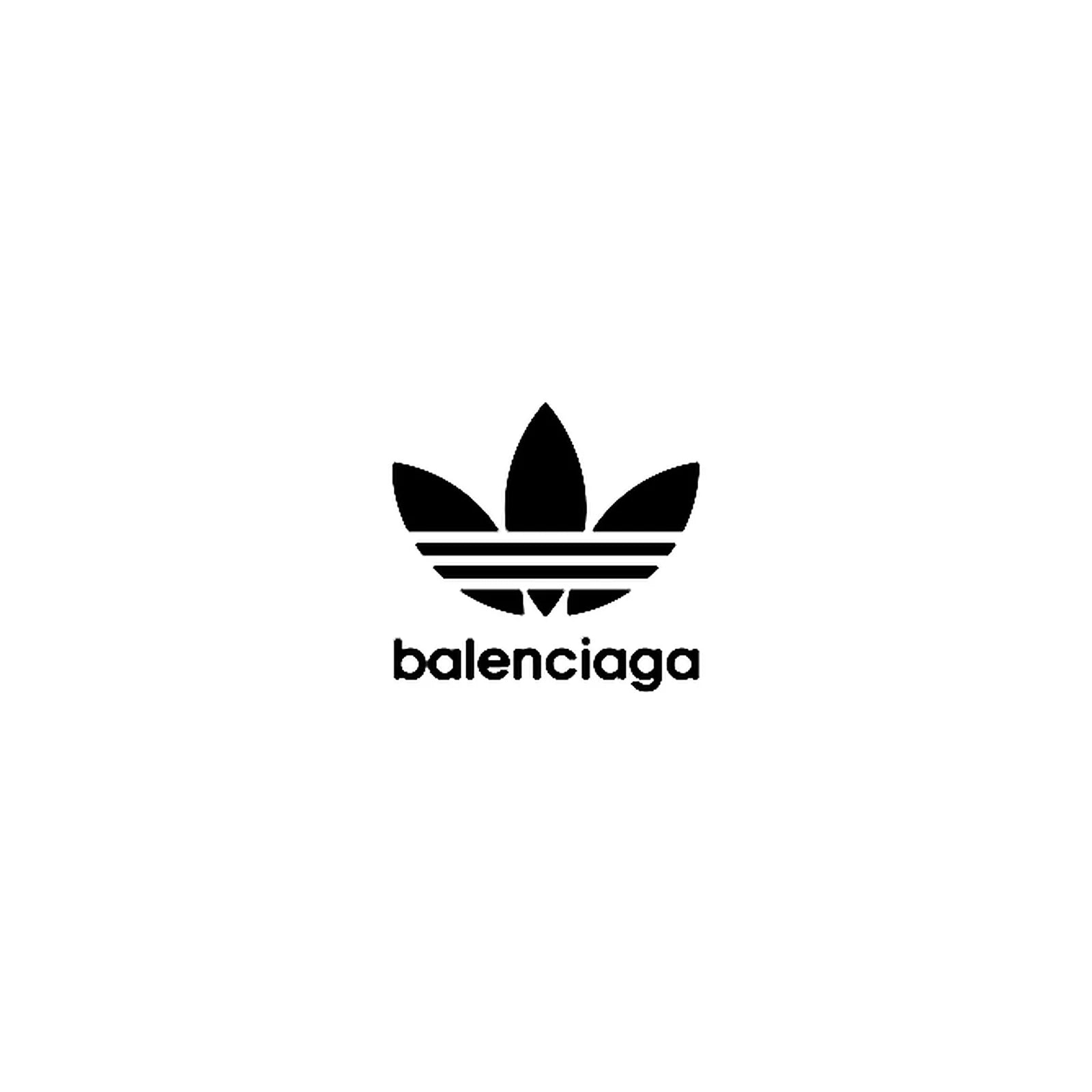 BALENCIAGA X ADIDAS brand story image
