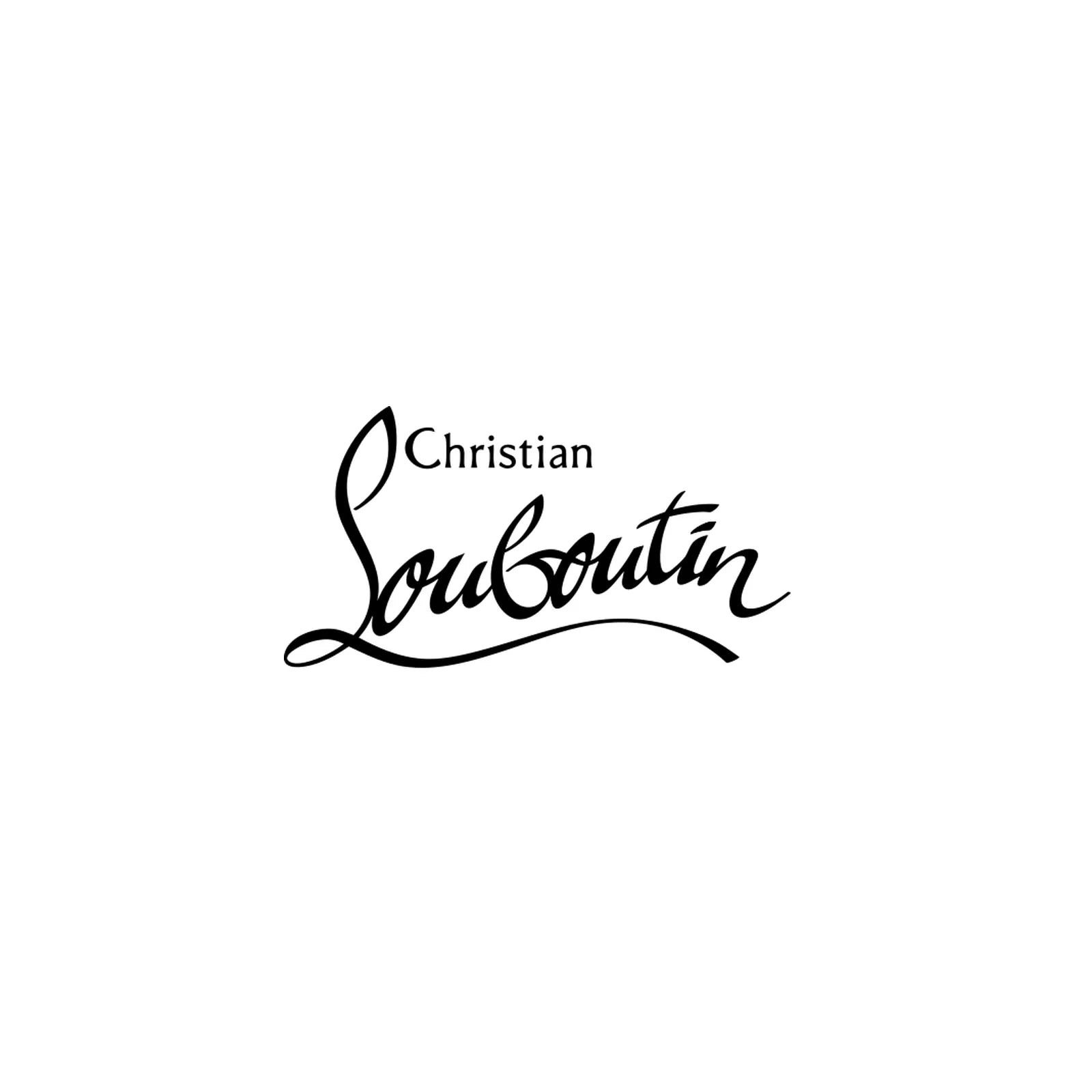 Christian Louboutin brand story image