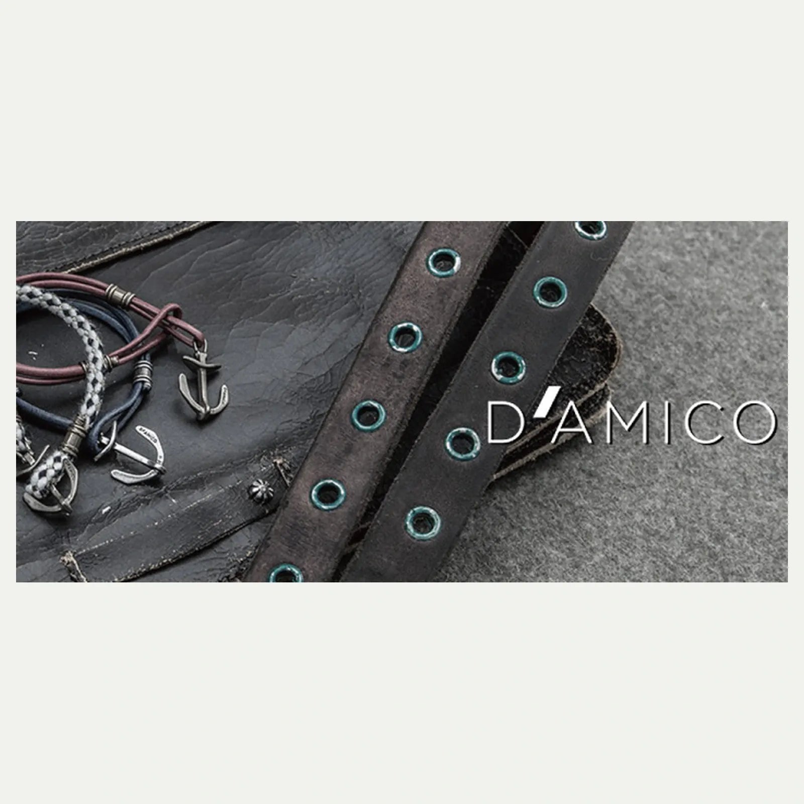 D'amico brand story image