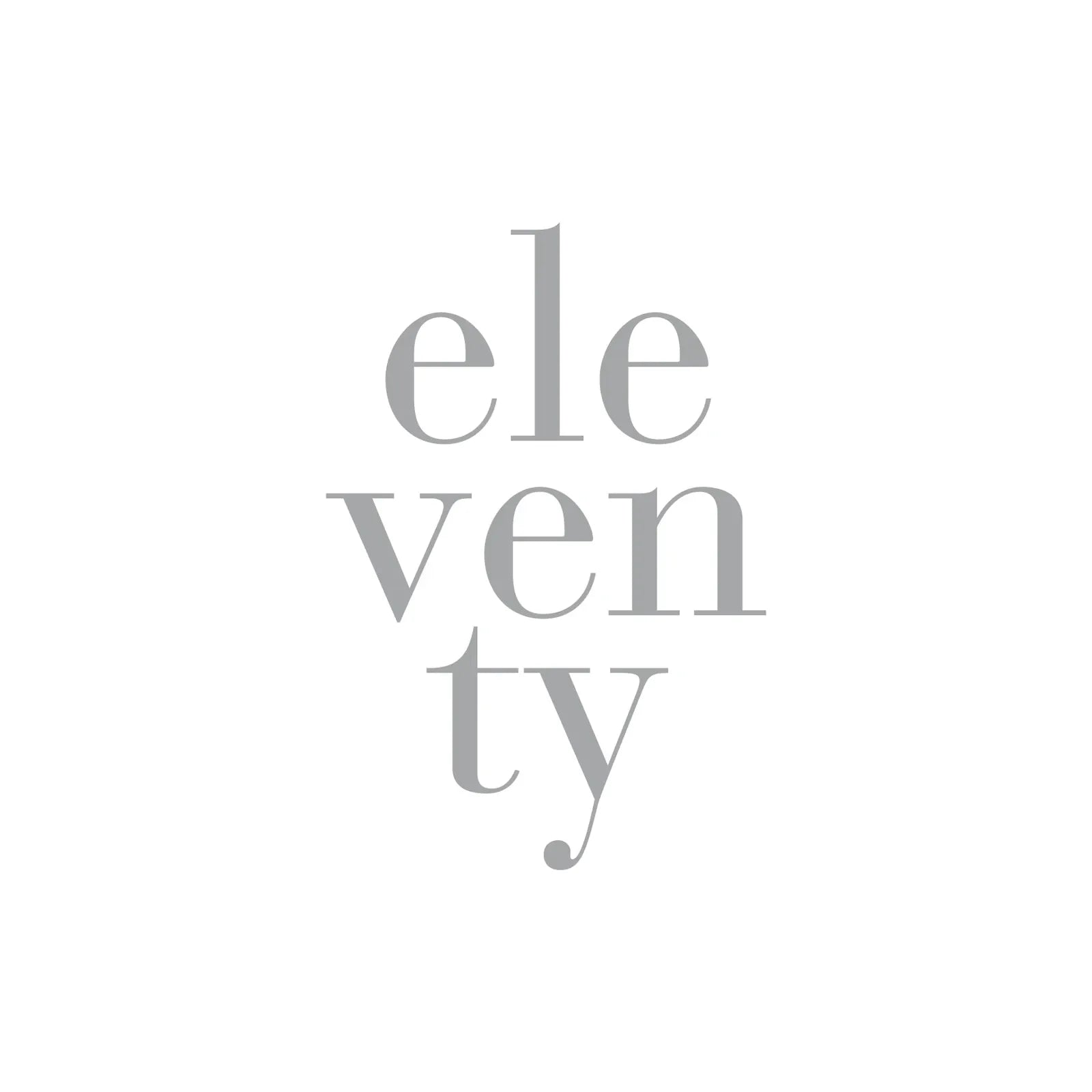 Eleventy brand story image