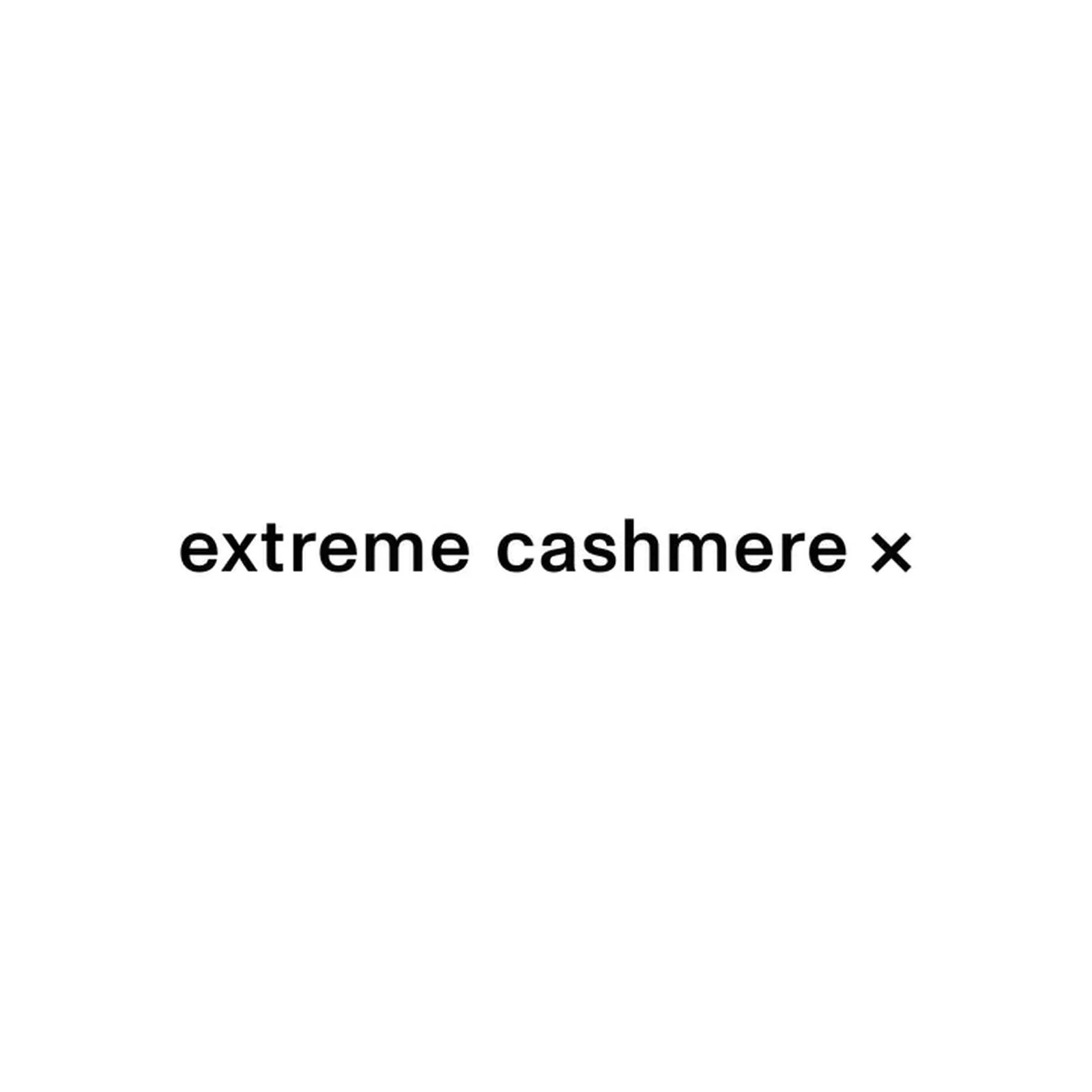 Extreme Cashmere brand story image