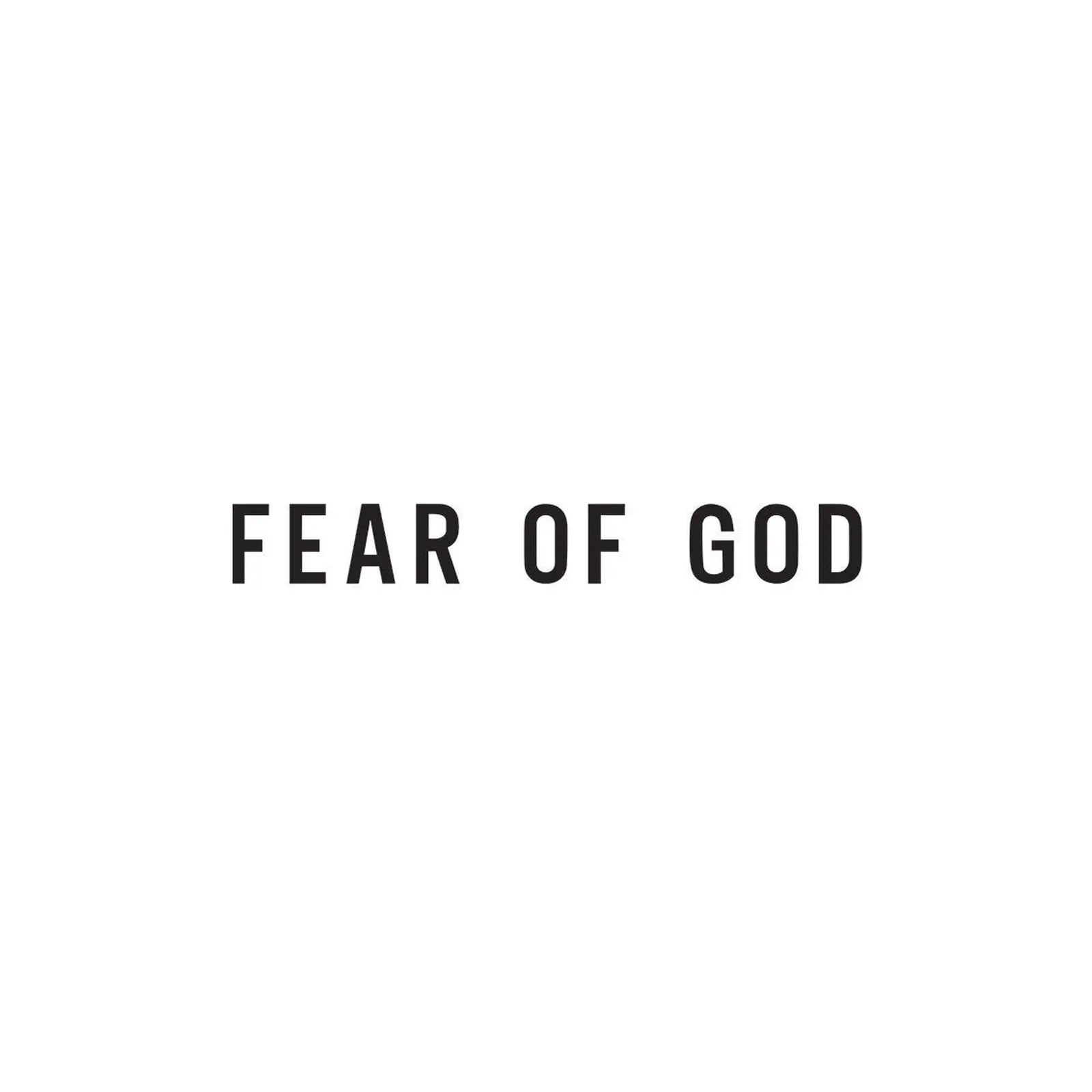 Fear Of God brand story image