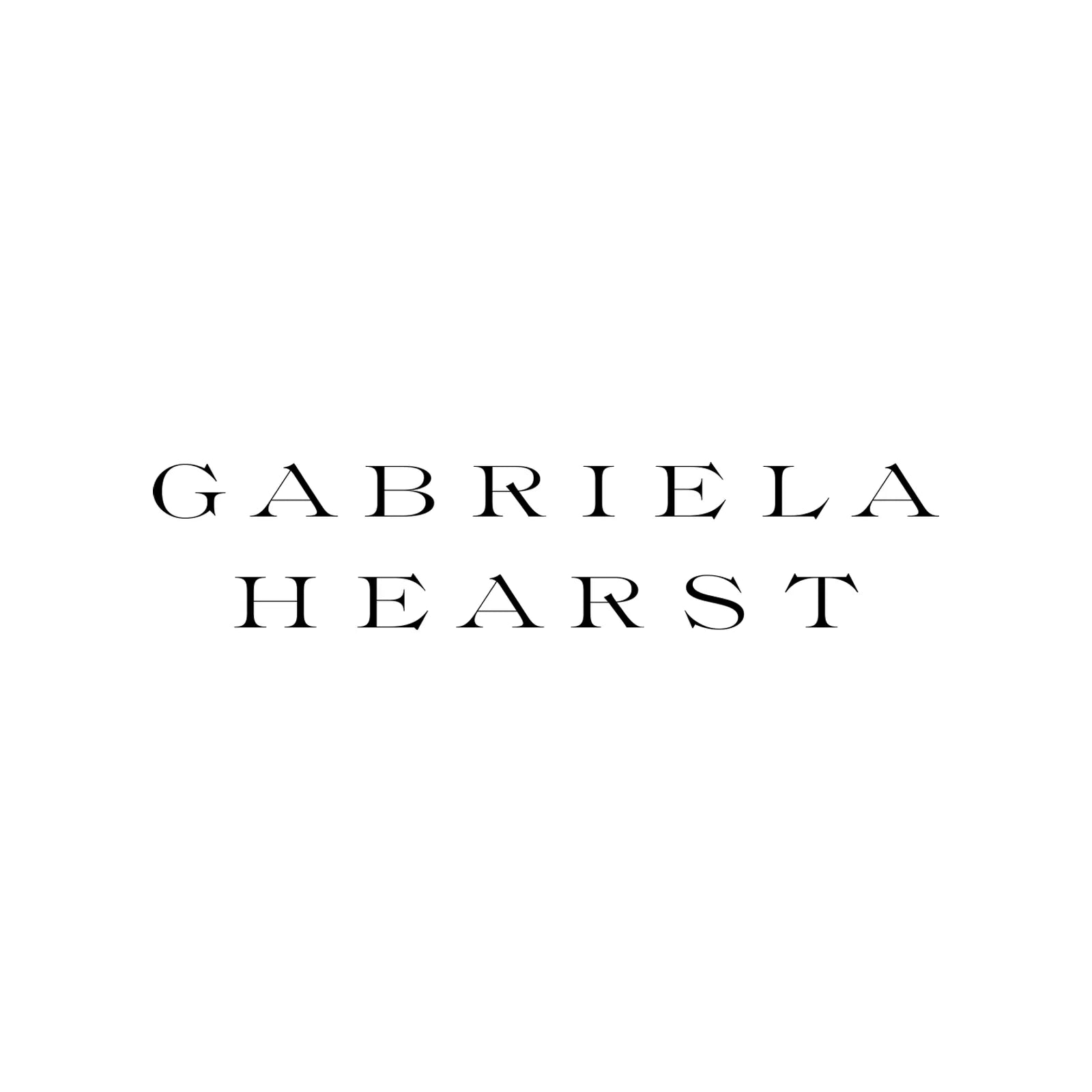 Gabriela Hearst brand story image