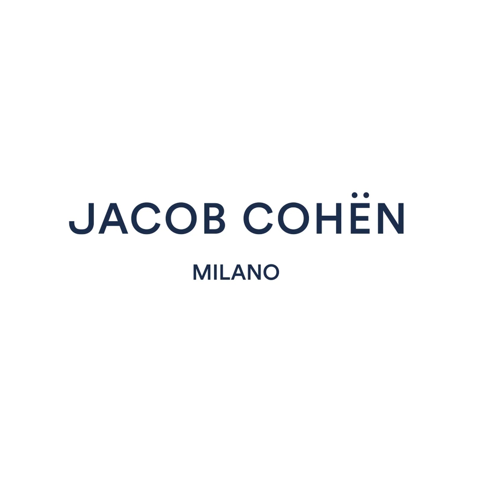 Jacob Cohen brand story image
