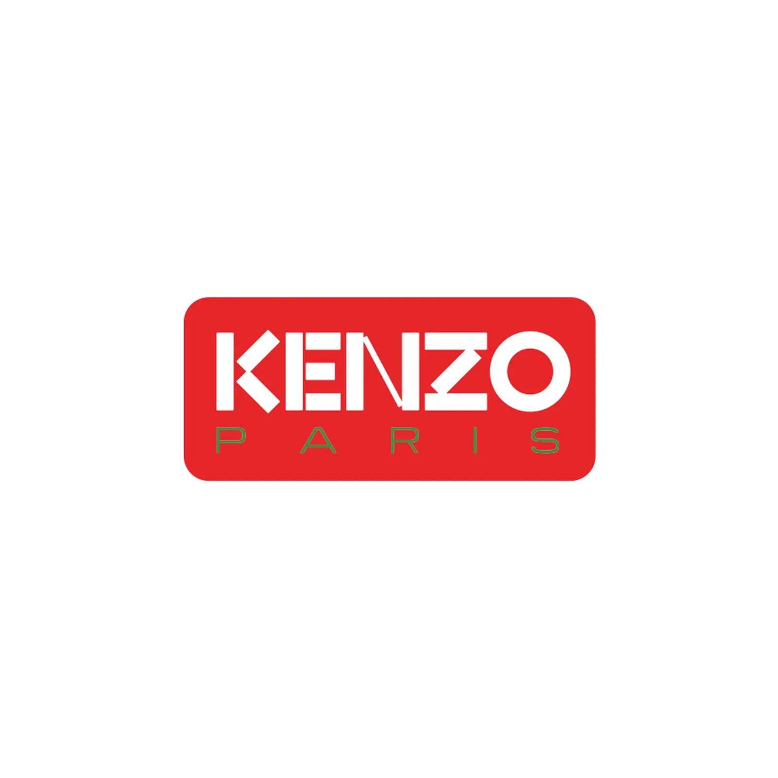 Kenzo brand story image