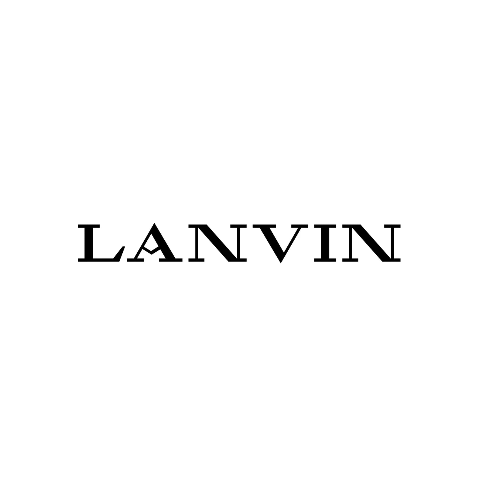 Lanvin brand story image