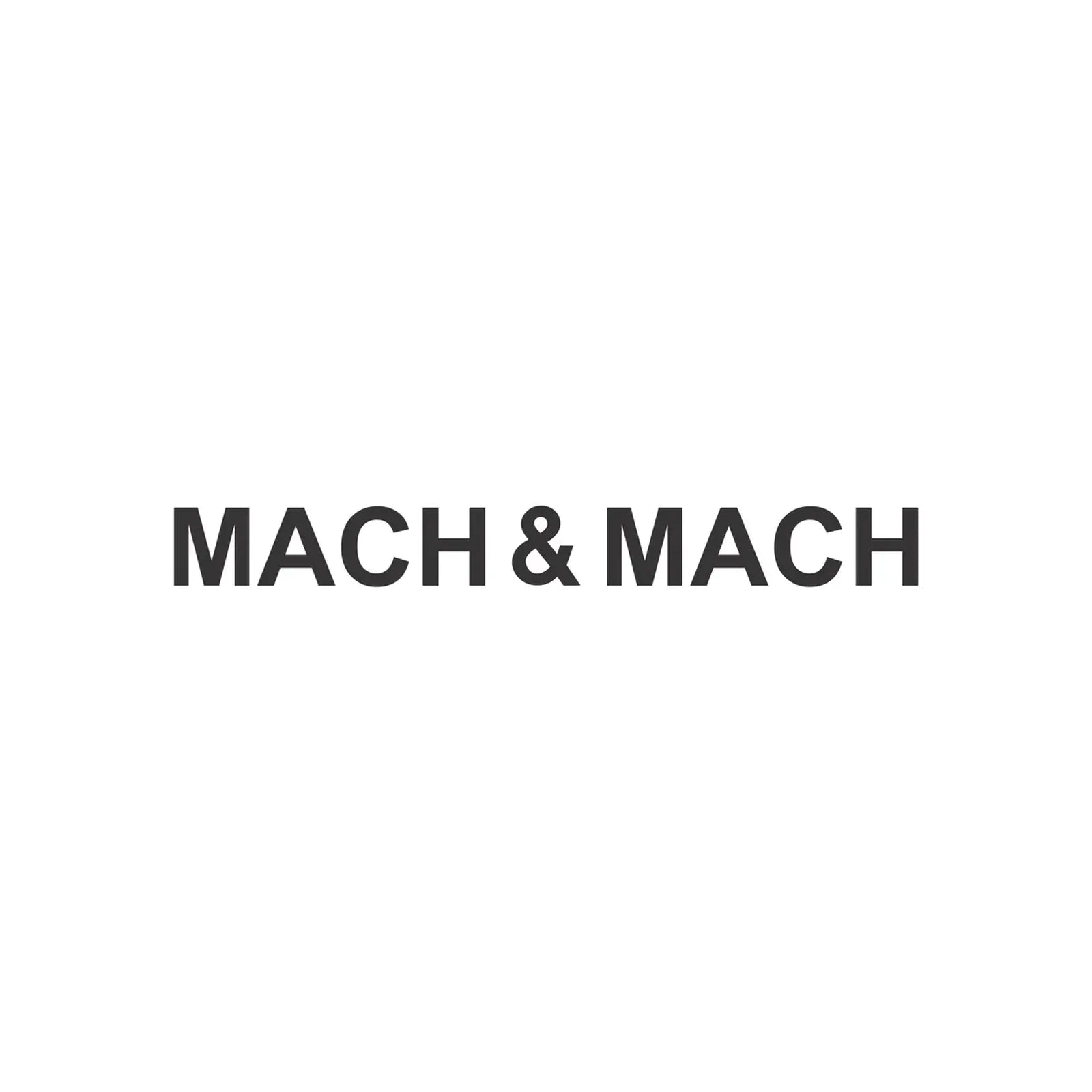 MACH & MACH brand story image