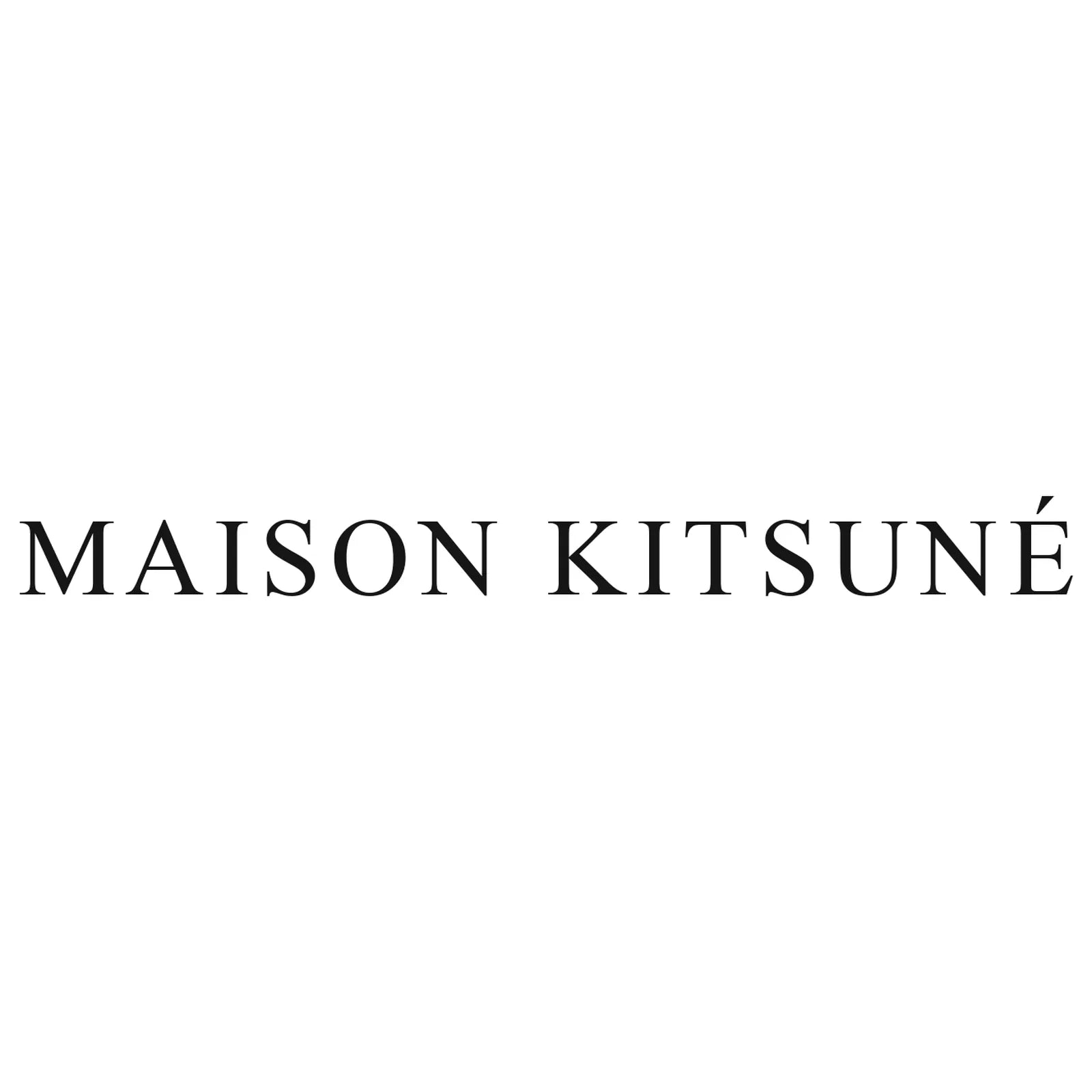Maison Kitsuné brand story image