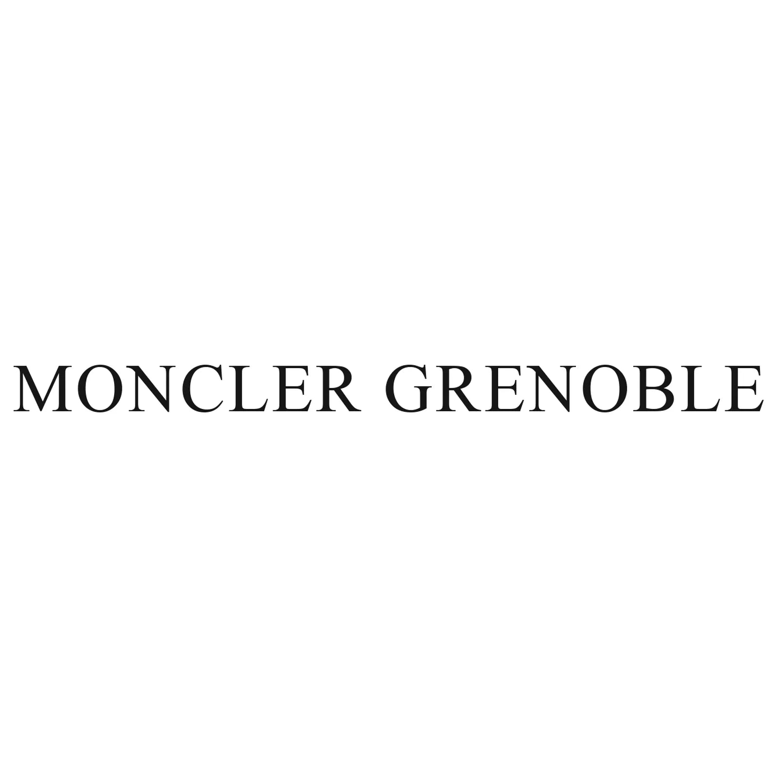 Moncler Grenoble brand story image