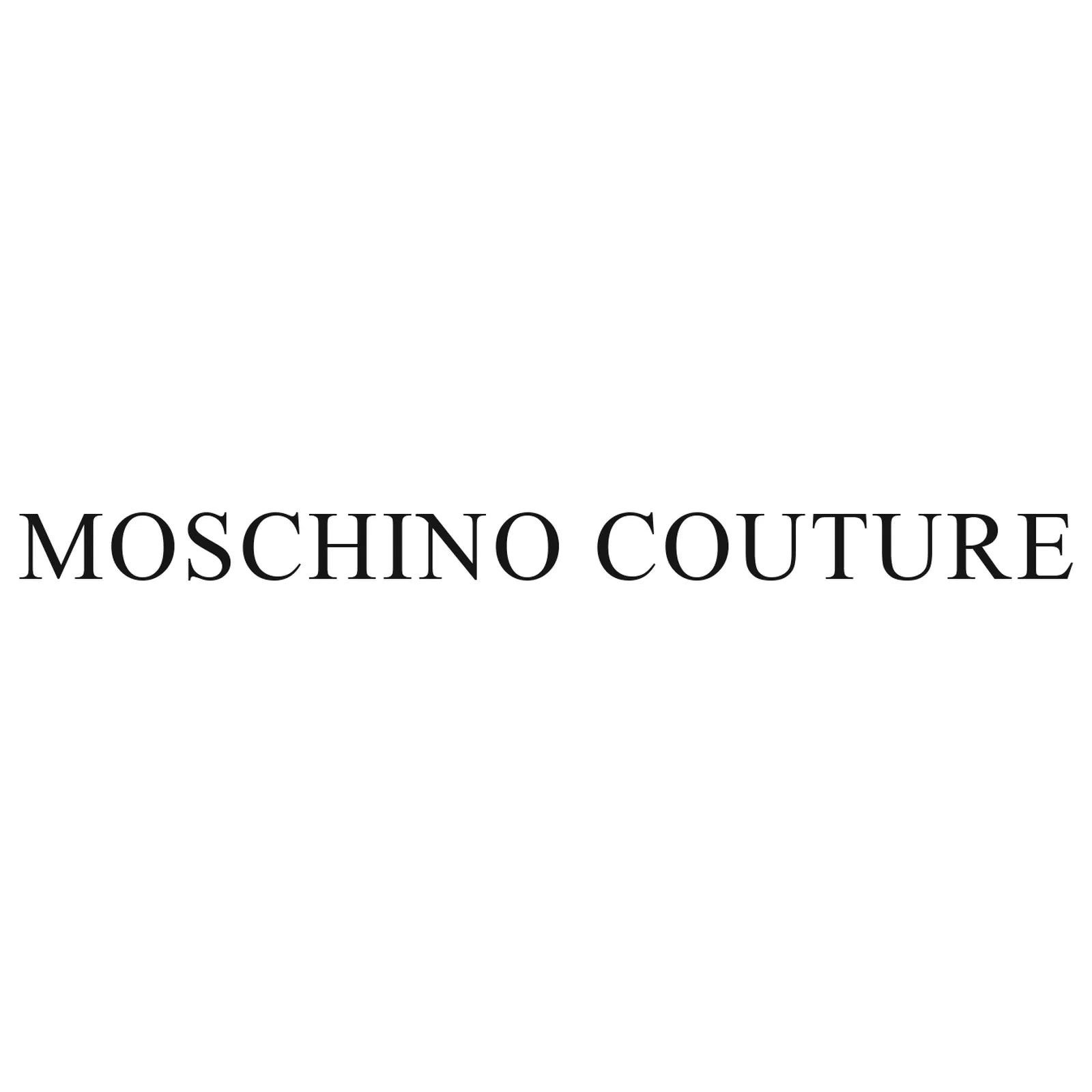 Moschino Couture brand story image