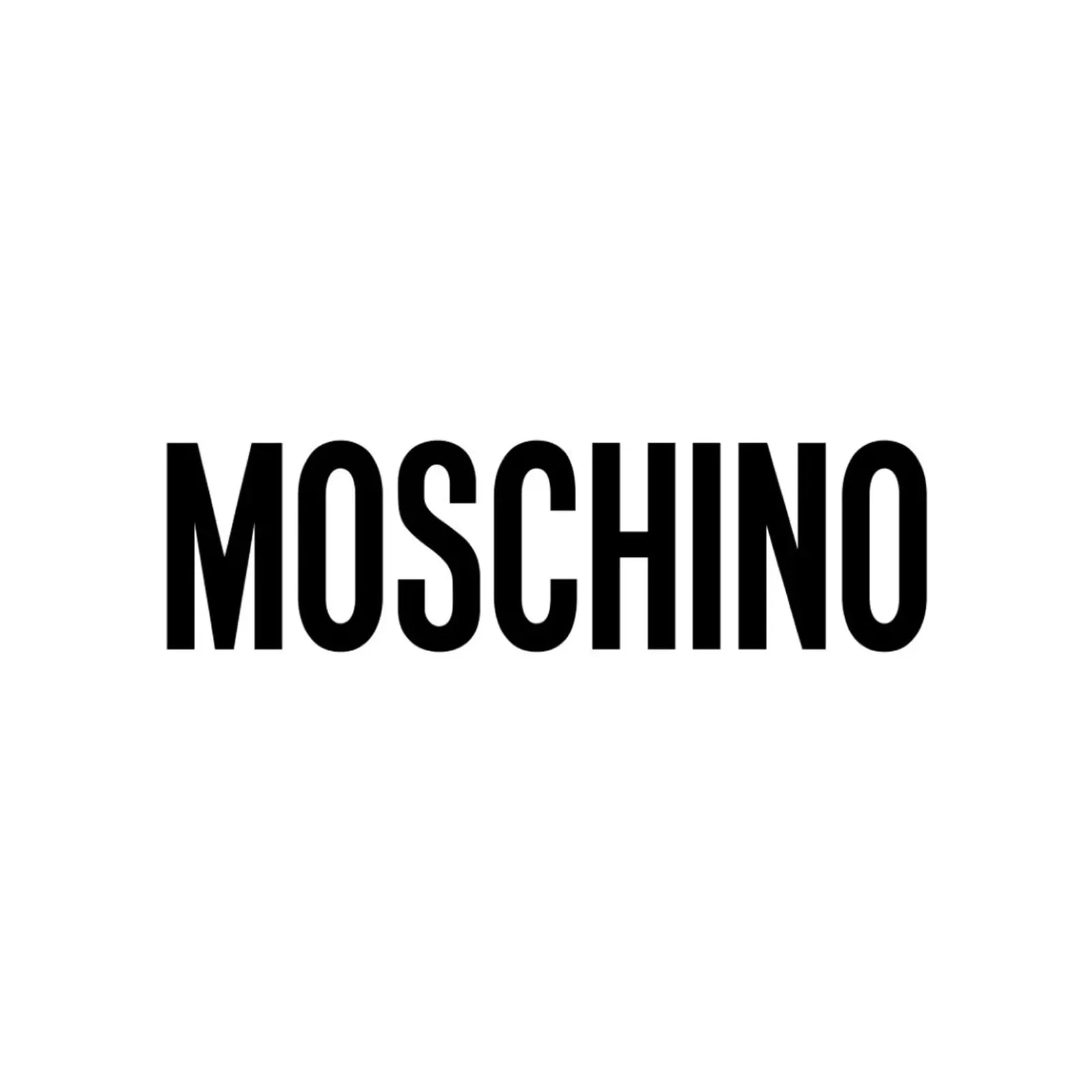Moschino brand story image