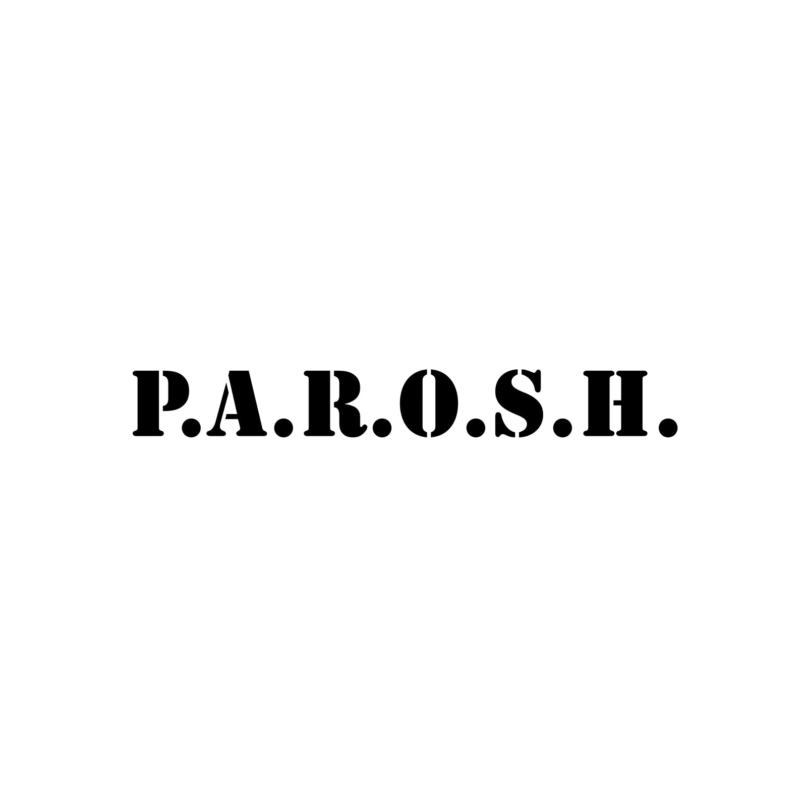 P.A.R.O.S.H. brand story image