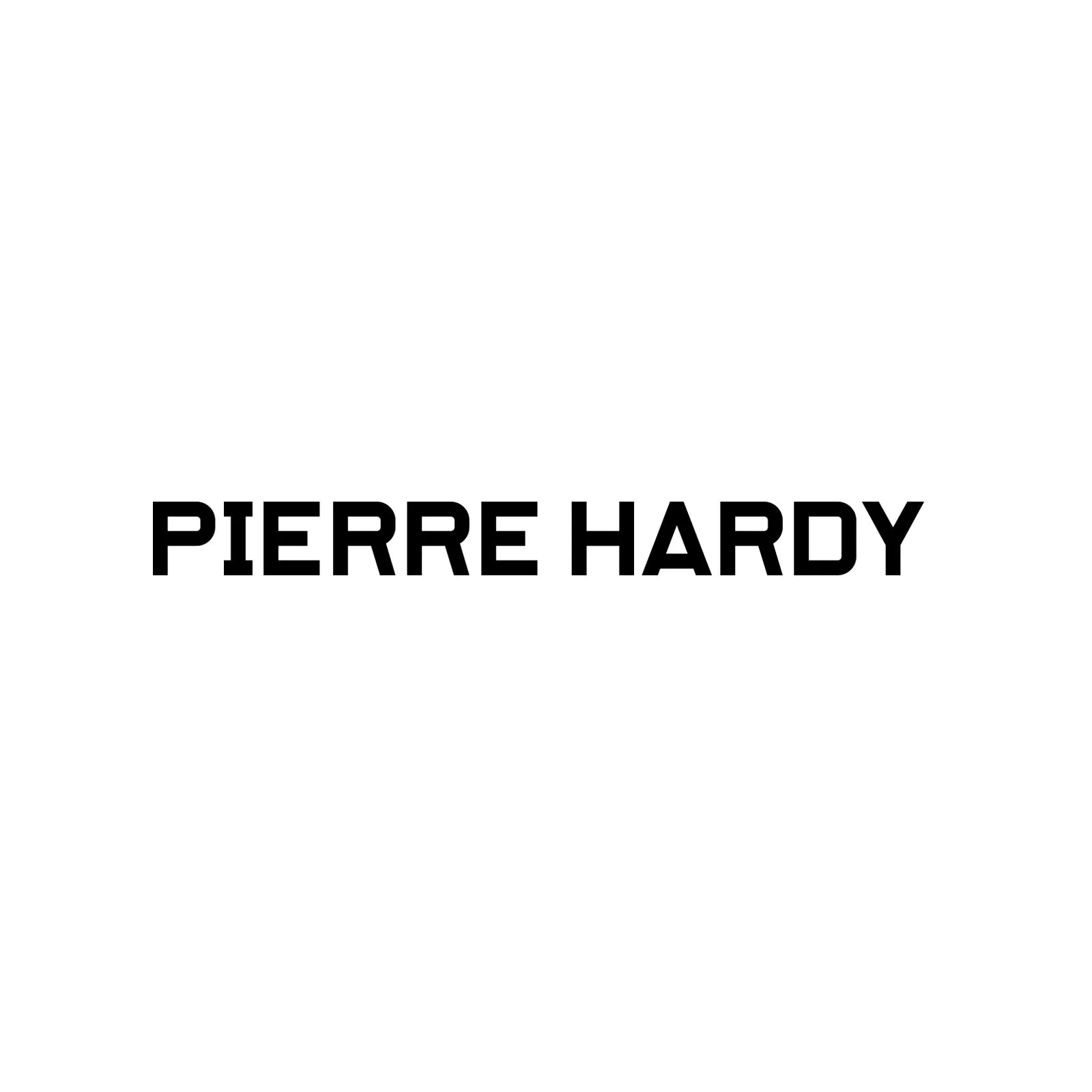 Pierre Hardy brand story image