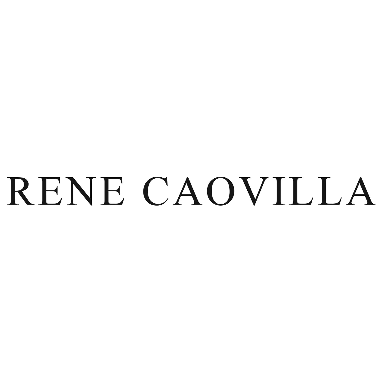 RENE CAOVILLA brand story image