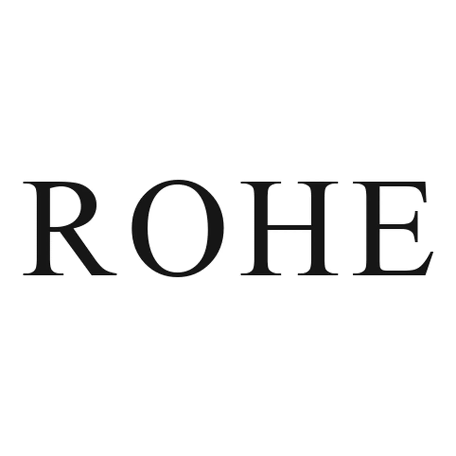 Rohe brand story image