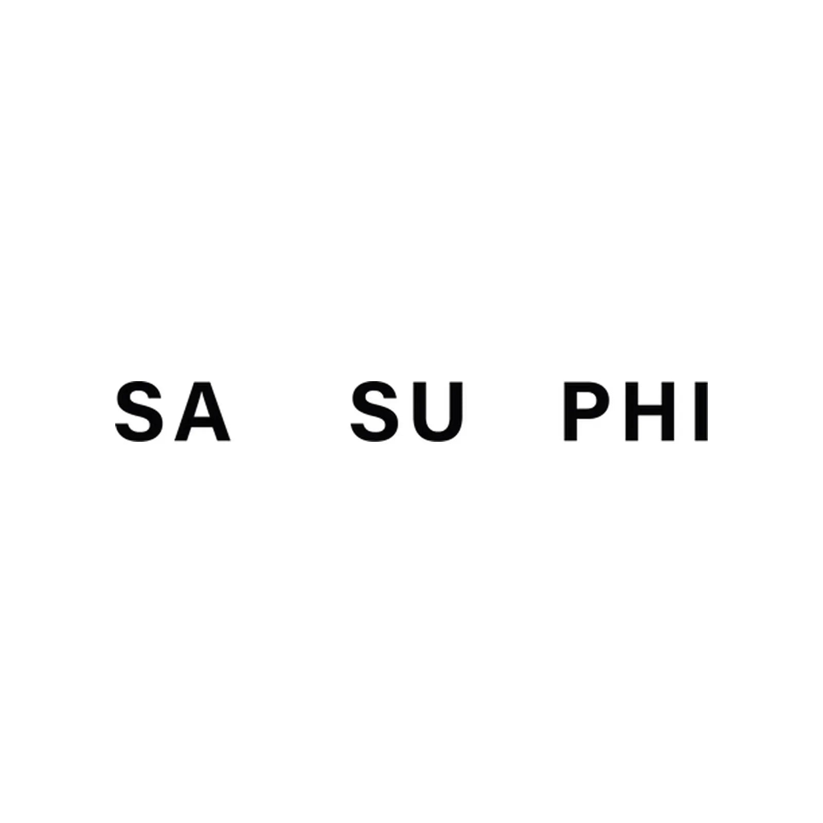 SA SU PHI brand story image