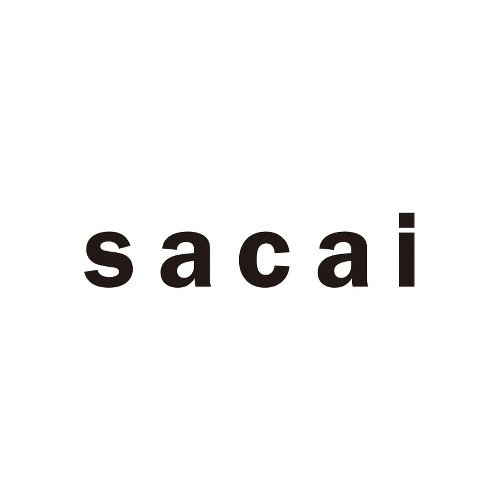 Sacai brand story image
