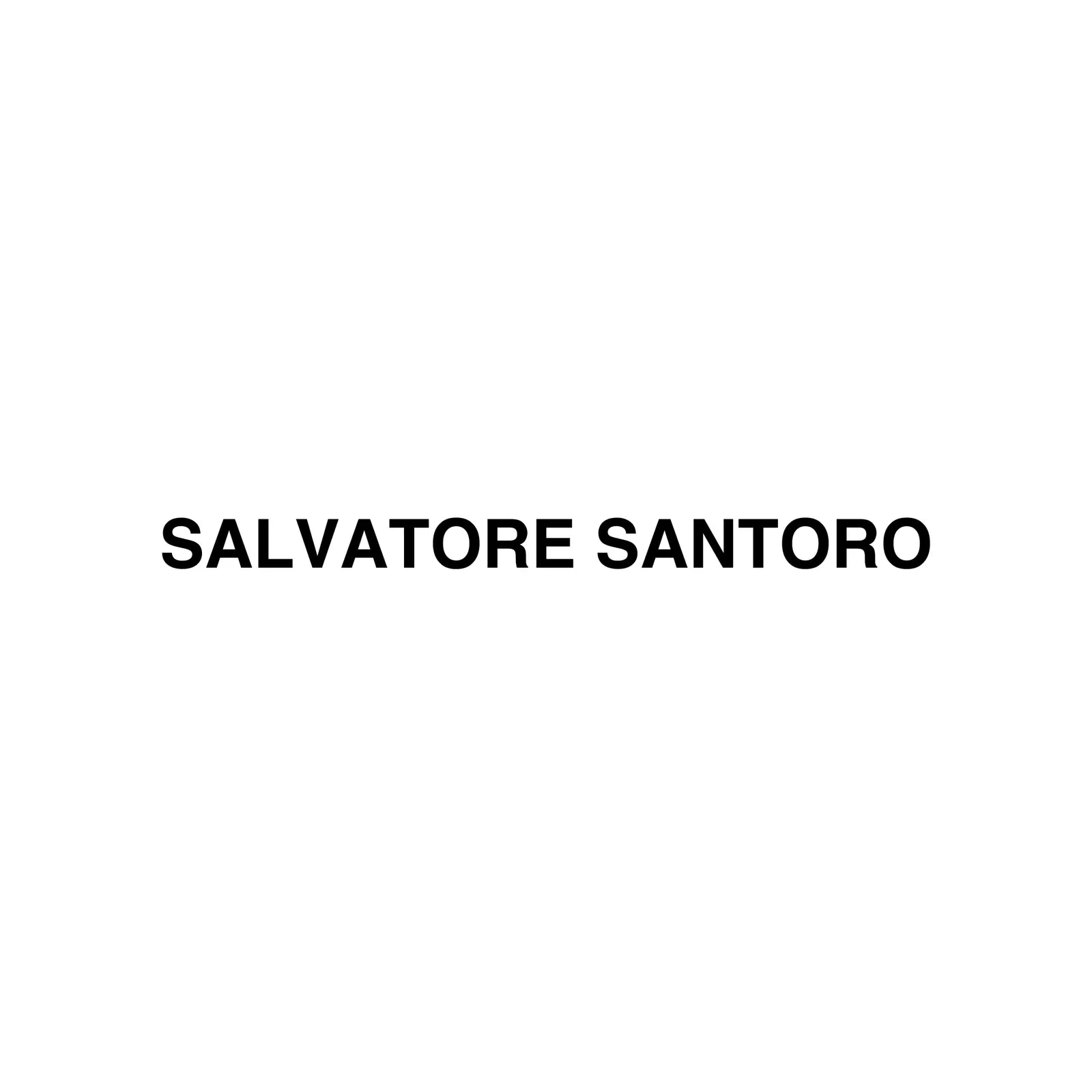 Salvatore Santoro brand story image