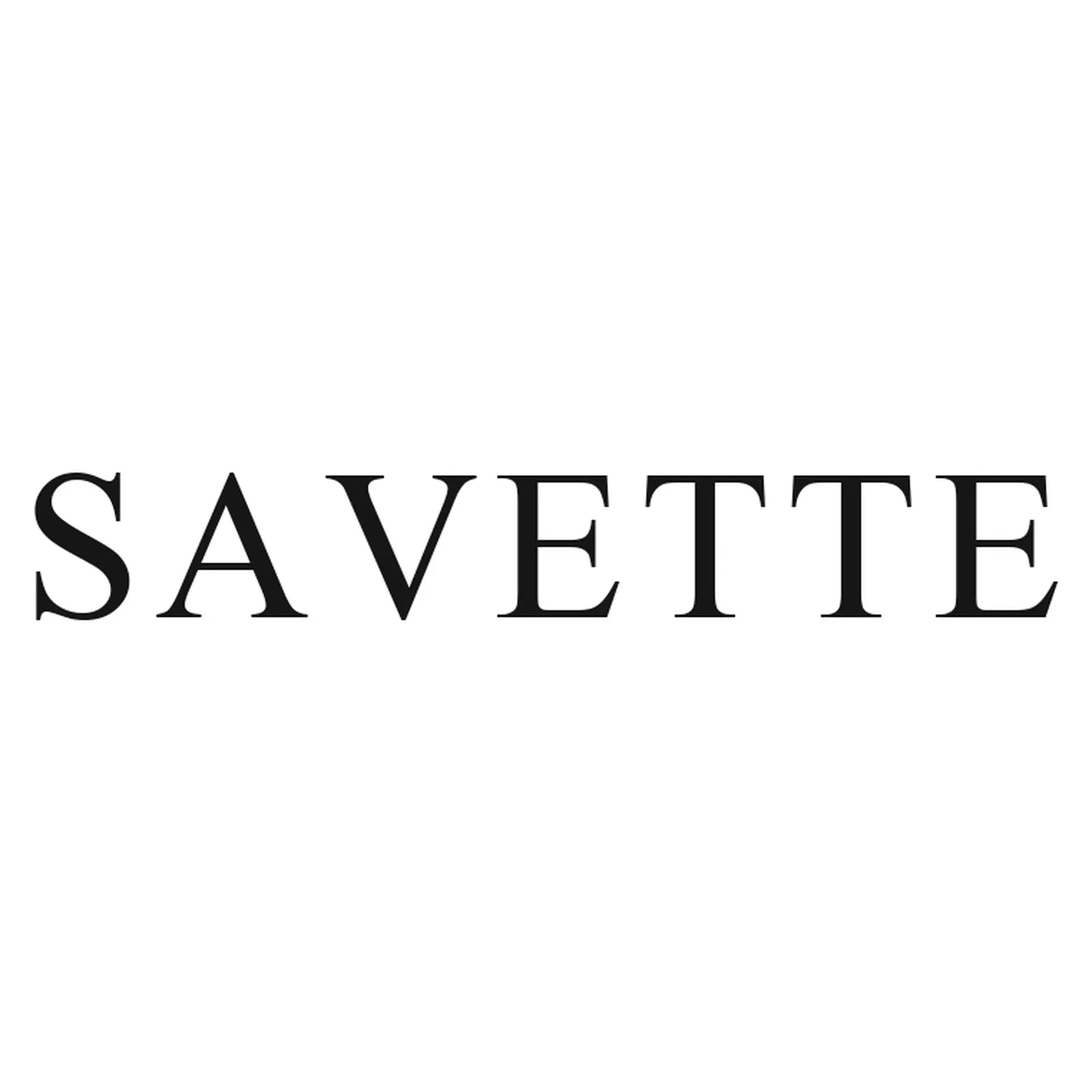 Savette brand story image
