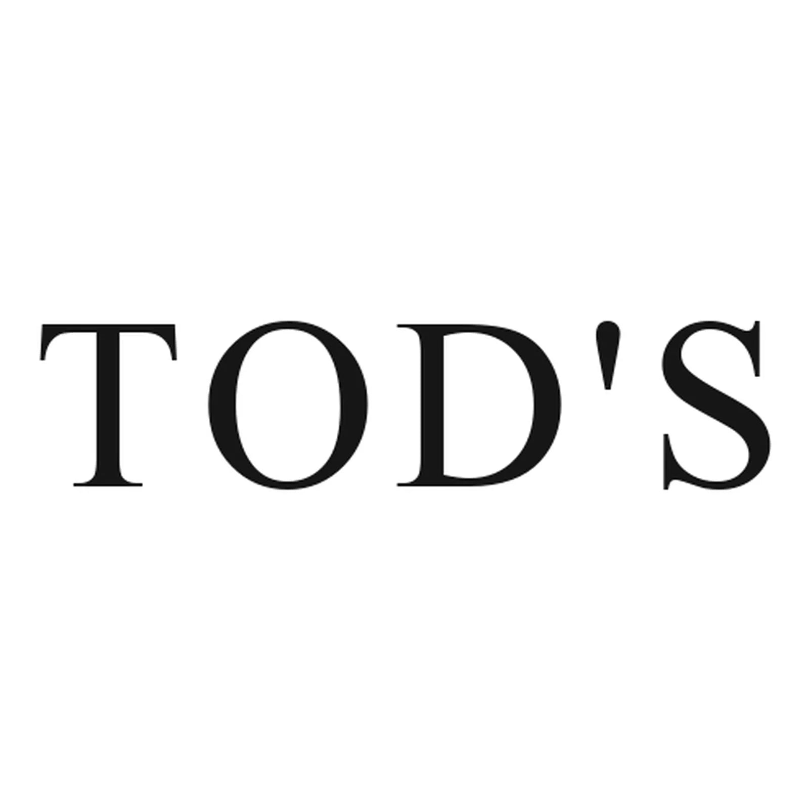 Tod's brand story image