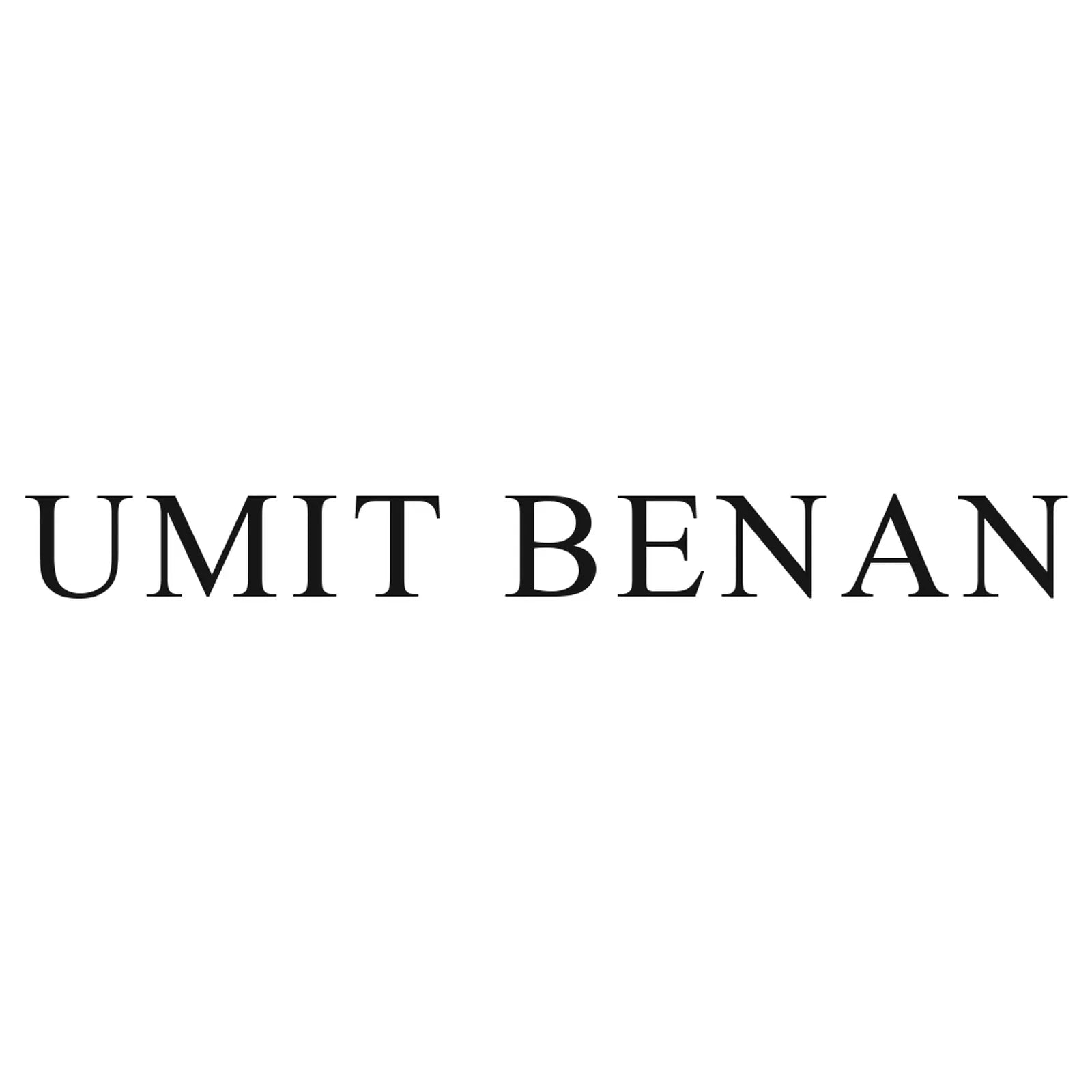 Umit Benan brand story image