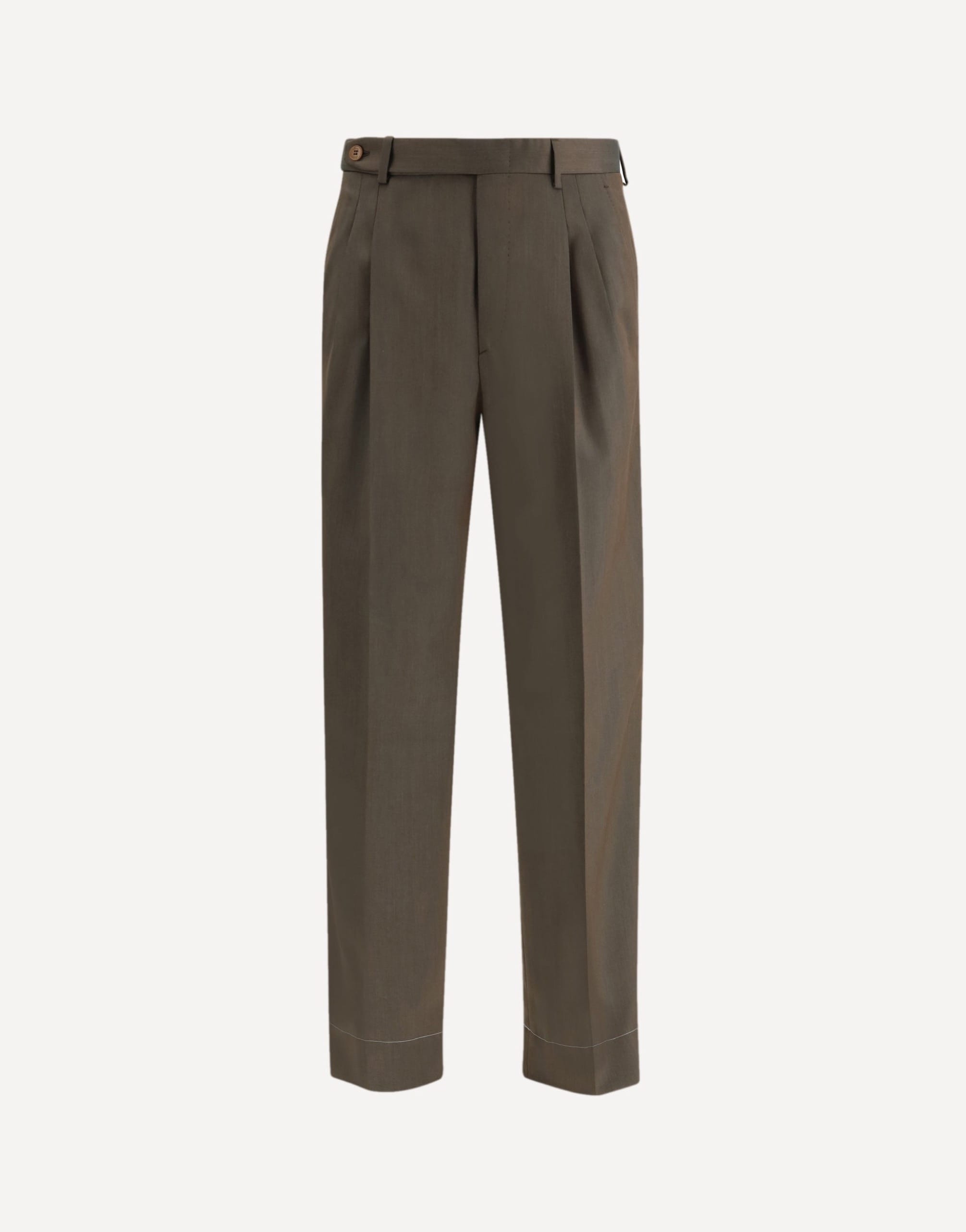 Brioni Capri Trousers