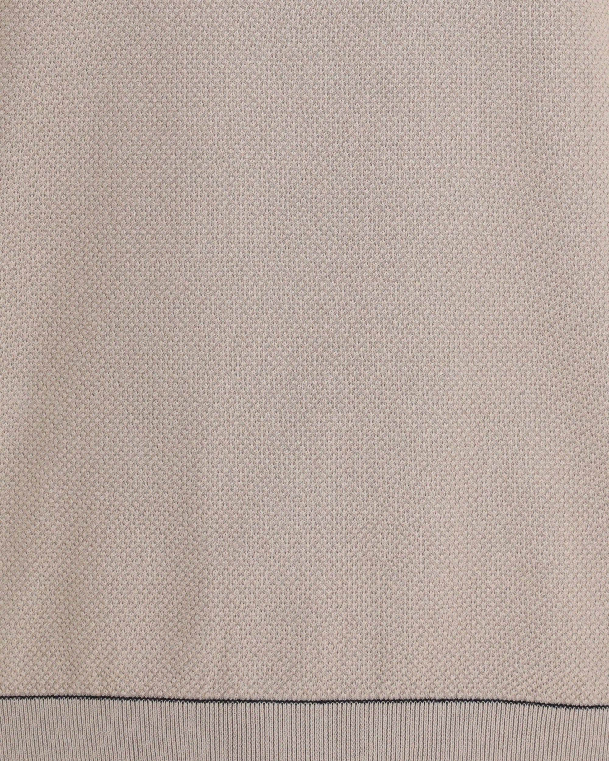 Brioni Cotton Polo Shirt